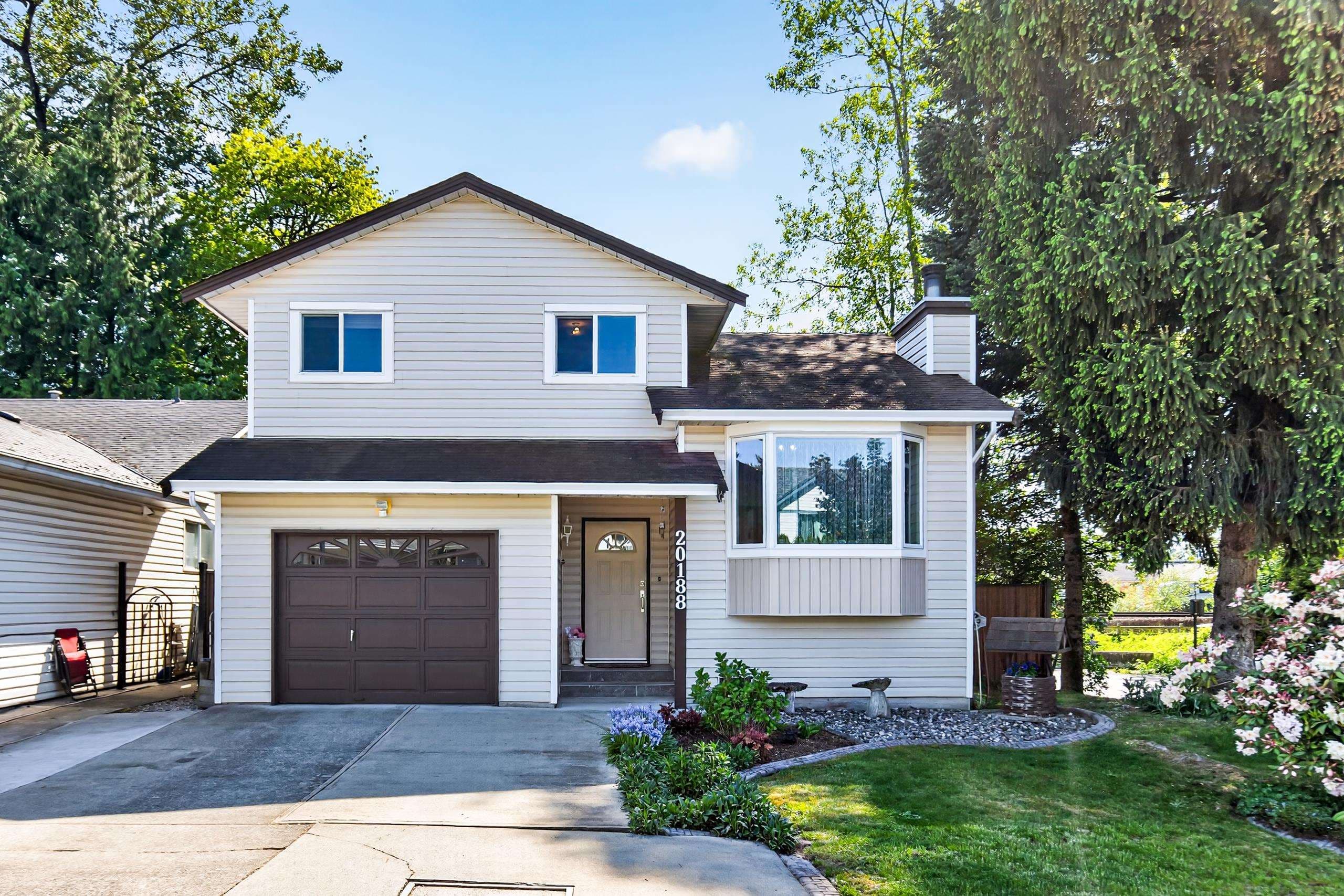 20188 116b Avenue, Maple Ridge
