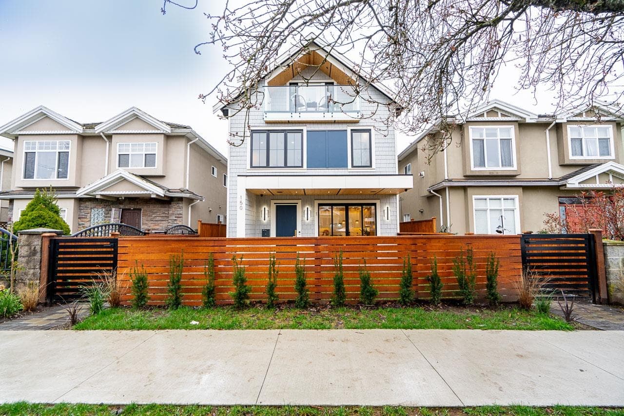 1 - 150 E 51st Avenue, Vancouver
