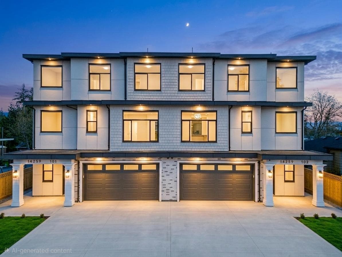 2 - 14259 Park Drive, Surrey