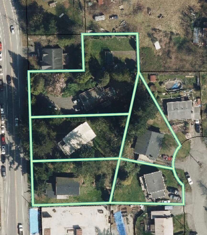 3085 Dorset Place, Abbotsford