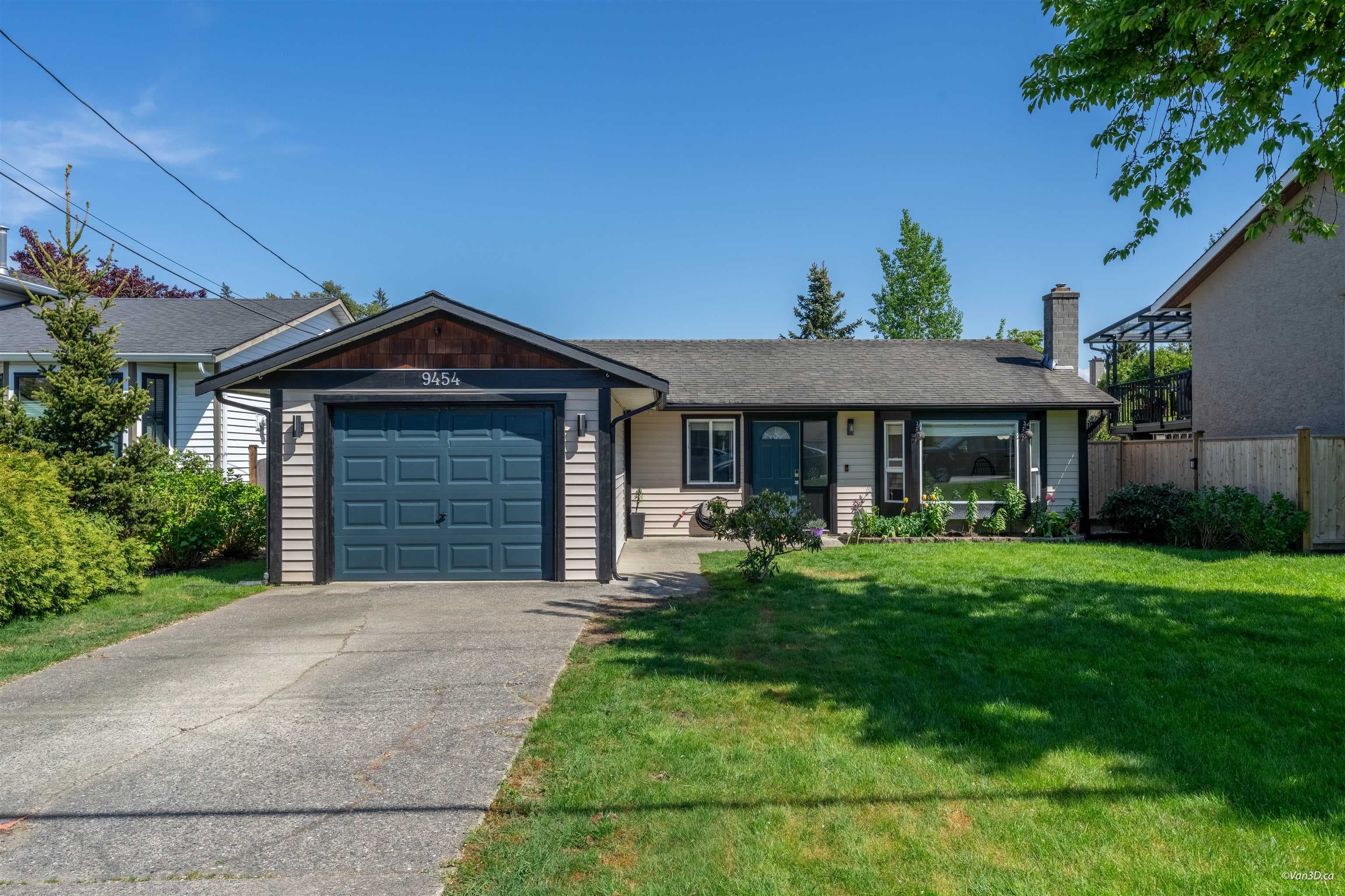 9454 213 Street, Langley