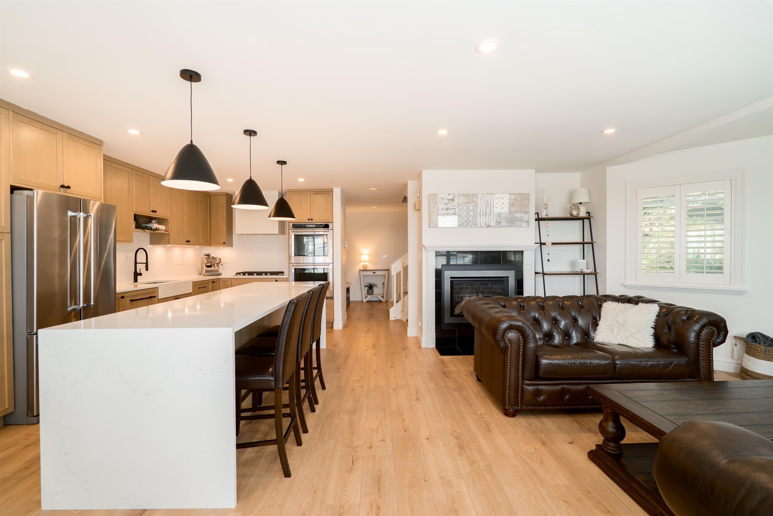 132 - 2721 Atlin Place, Coquitlam — sold