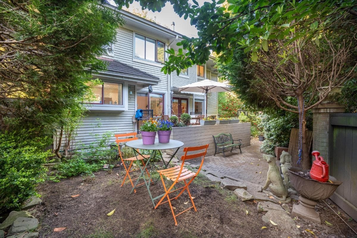 4210 Nautilus Close, Vancouver