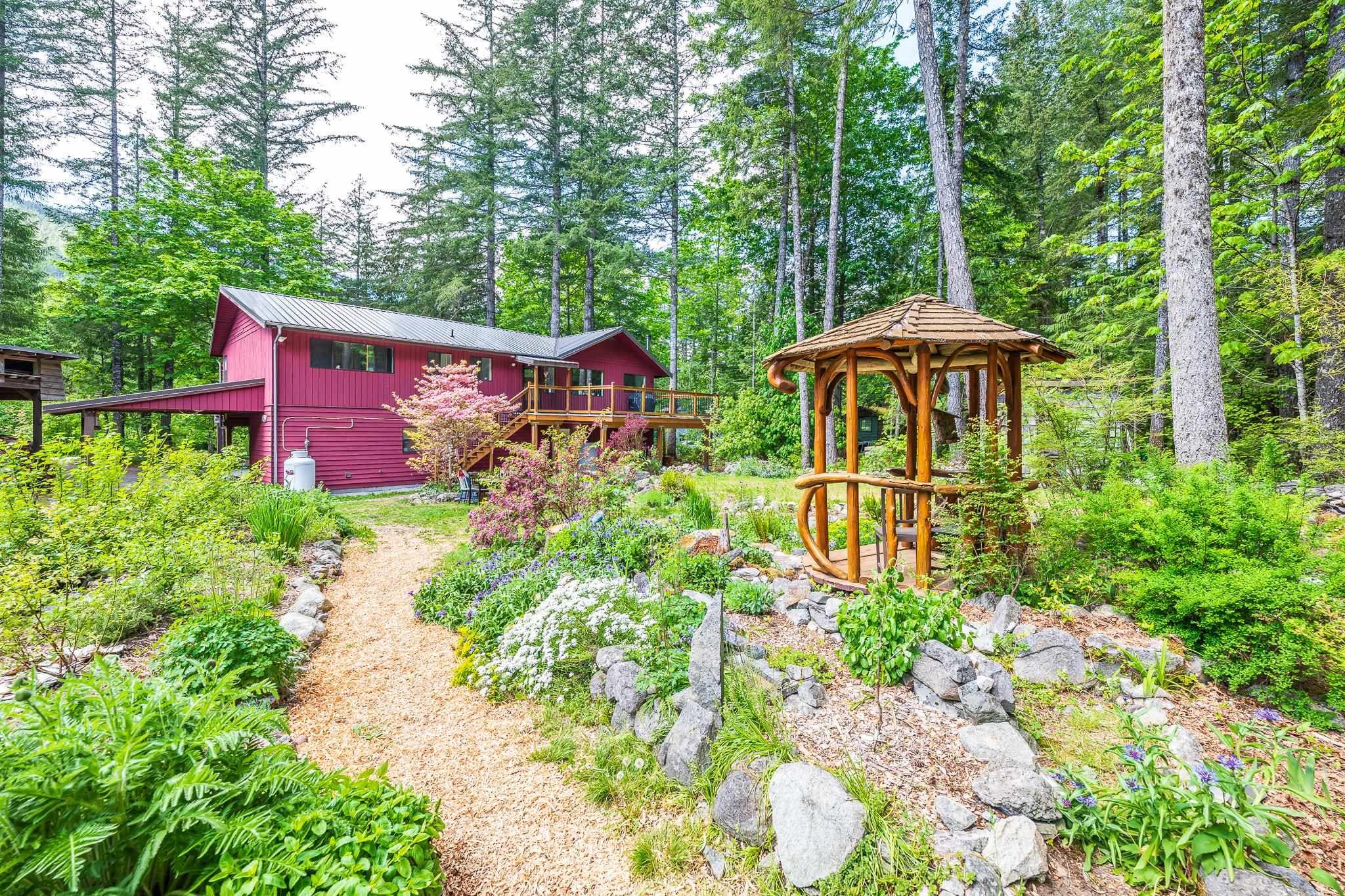 4030 Midnight Way, Squamish
