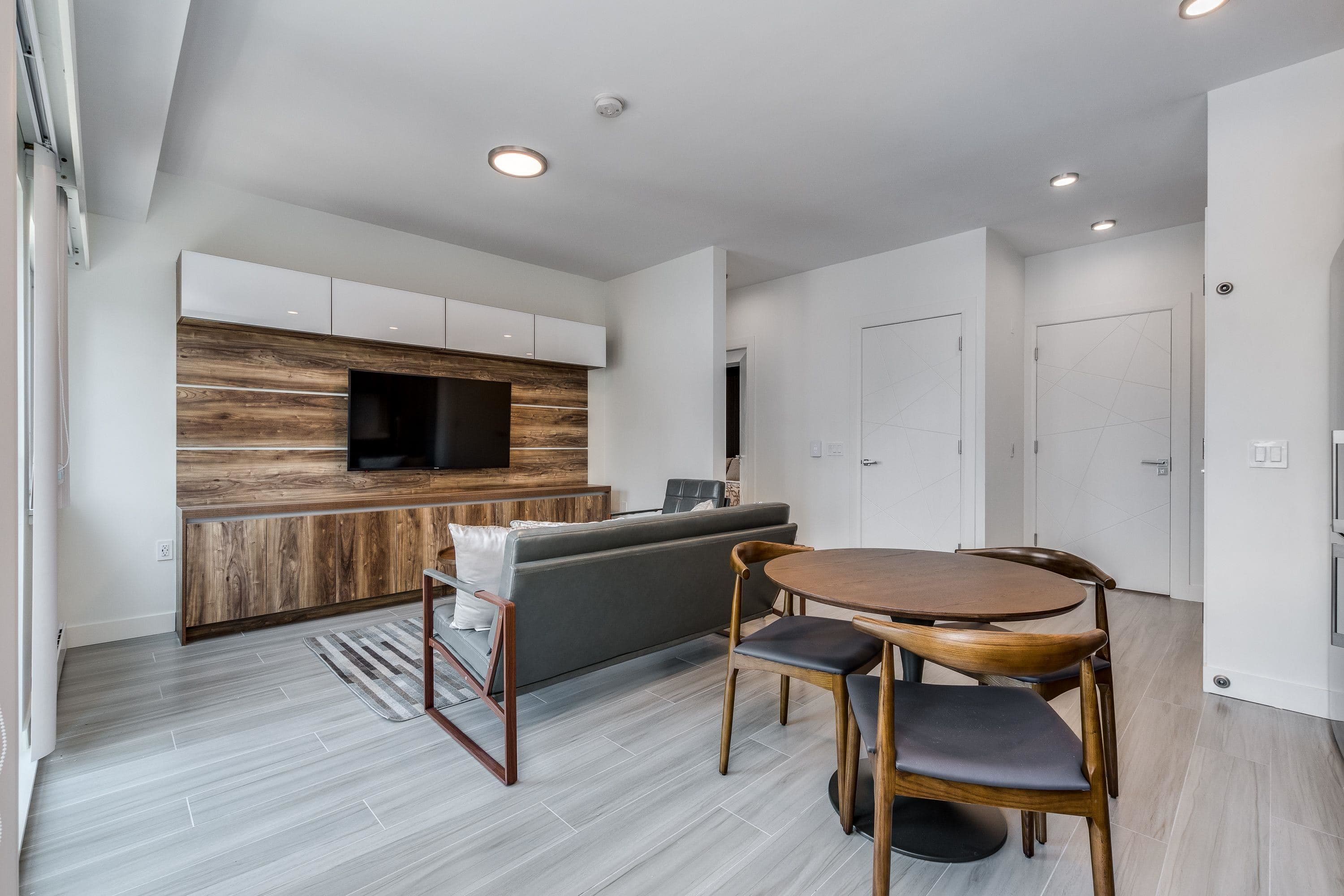 206 - 1168 Pendrell, Vancouver
