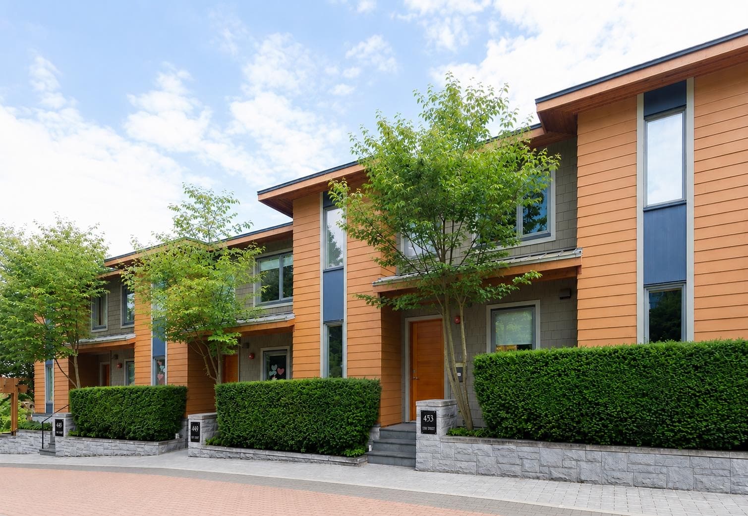 453 13th Street, West Vancouver