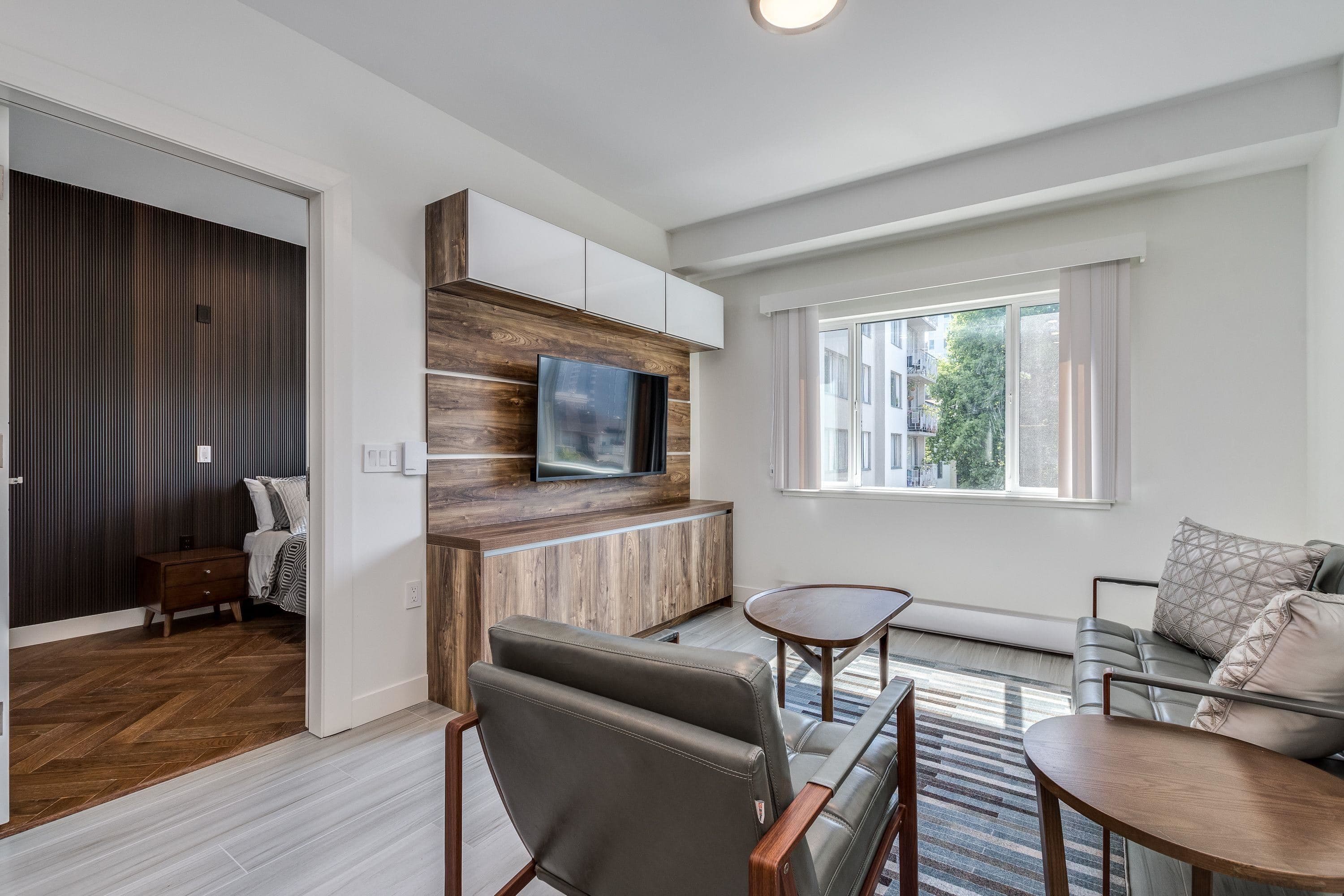 208 - 1168 Pendrell Street, Vancouver, V6E 1L4 — photo 1