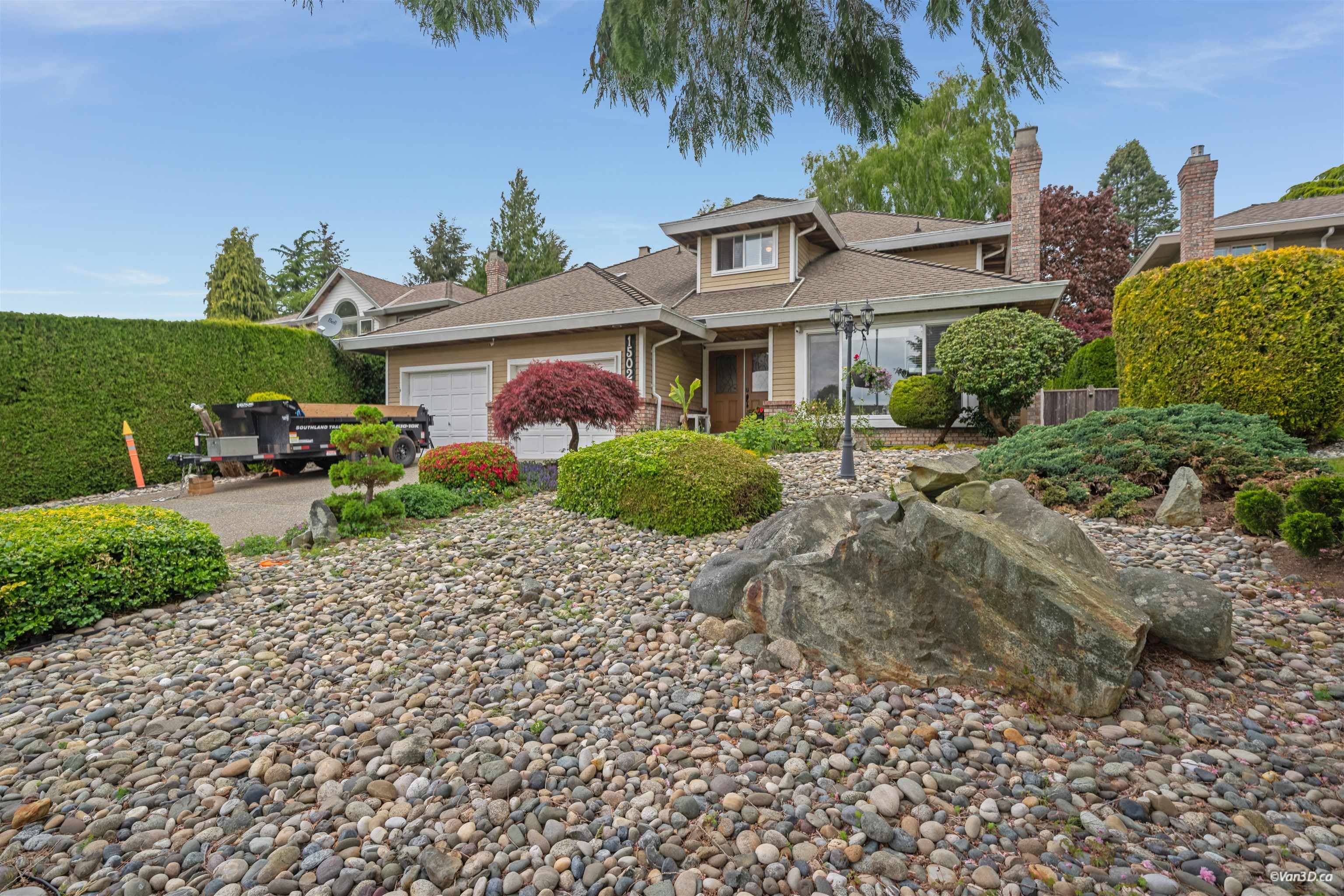 15023 21b Avenue, Surrey