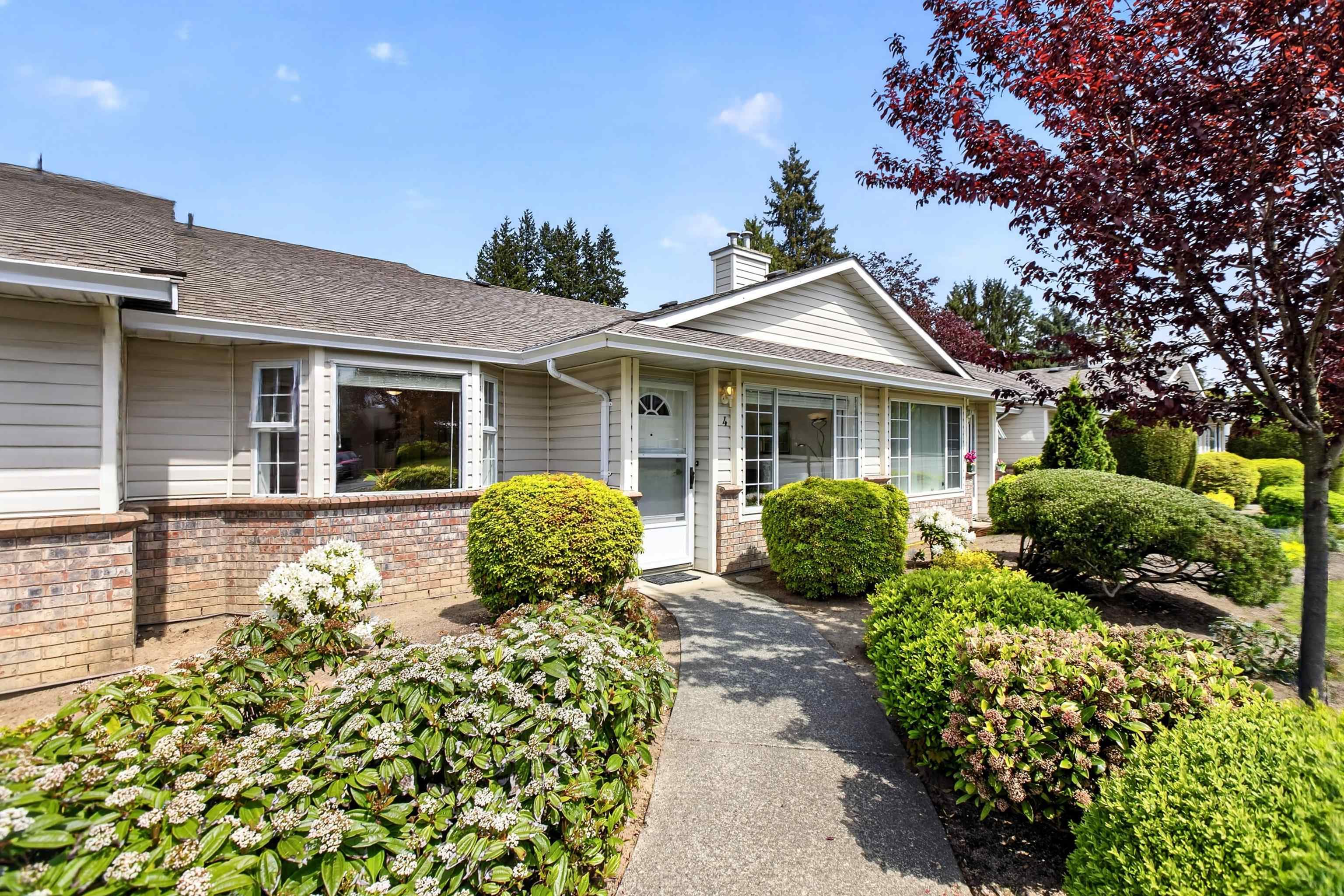 4 - 19249 Hammond Road, Pitt Meadows, V3Y 2B7 — photo 3