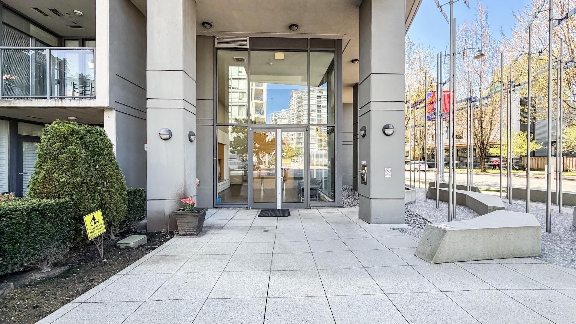 501 - 7360 Elmbridge Way, Richmond
