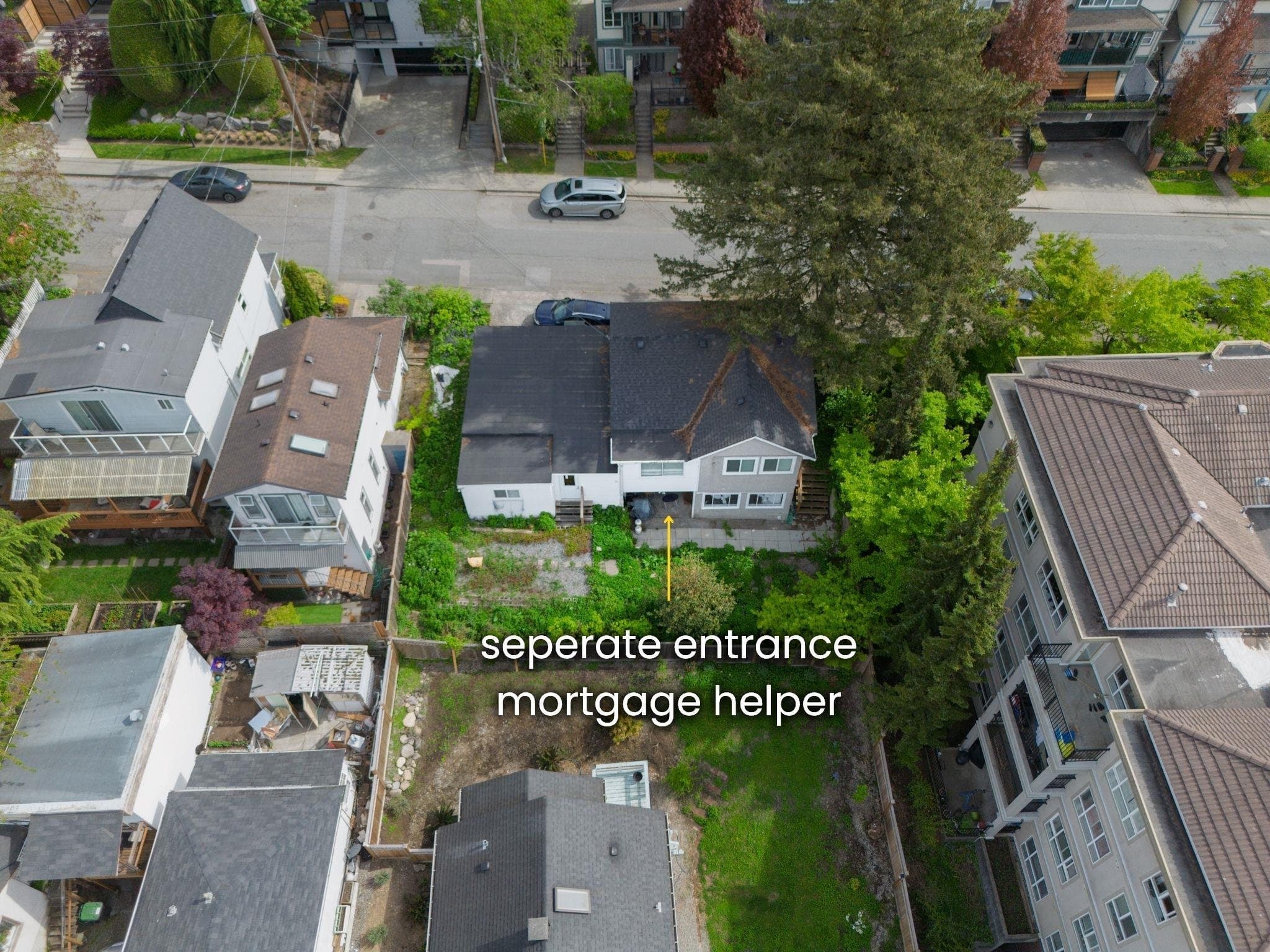 212 Mowat Street, New Westminster