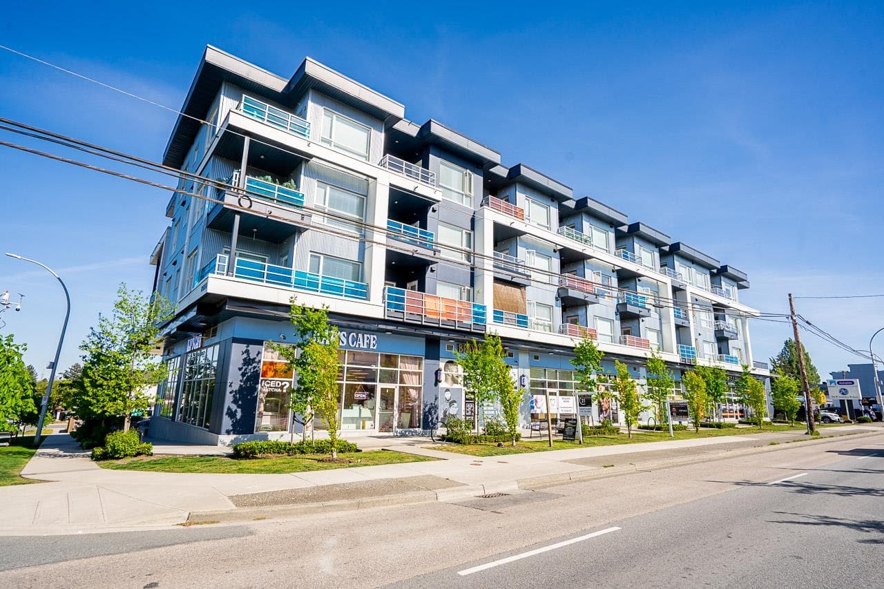 401 - 8496 120 Street, Surrey