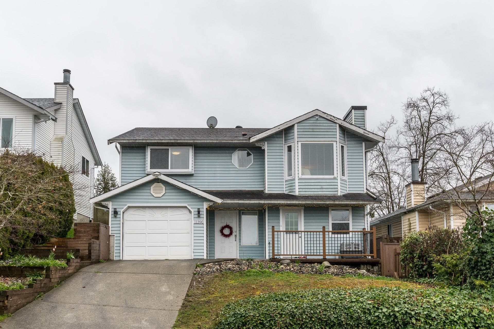 11390 Harrison Street, Maple Ridge