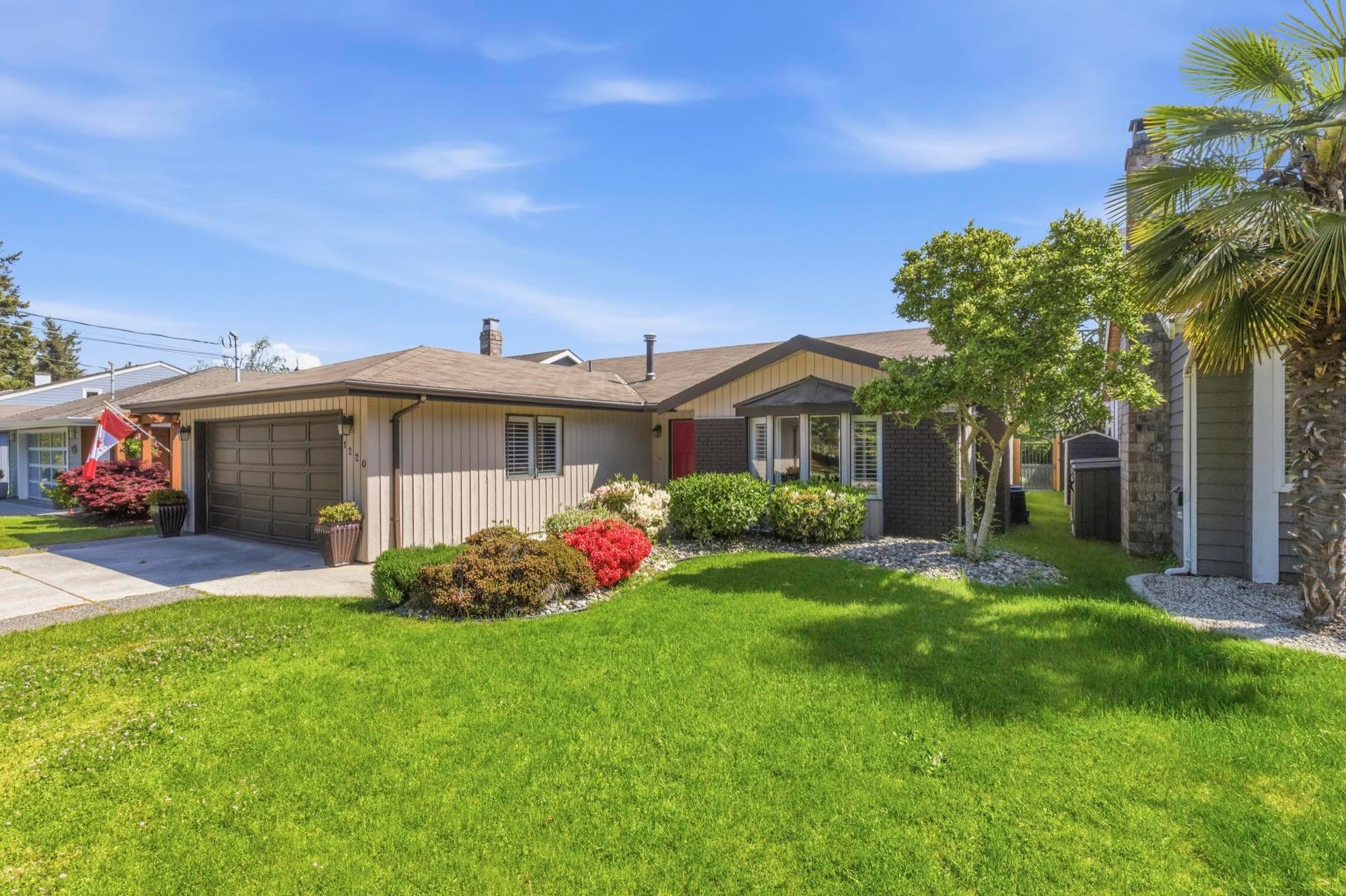 1220 Morris Crescent, Delta