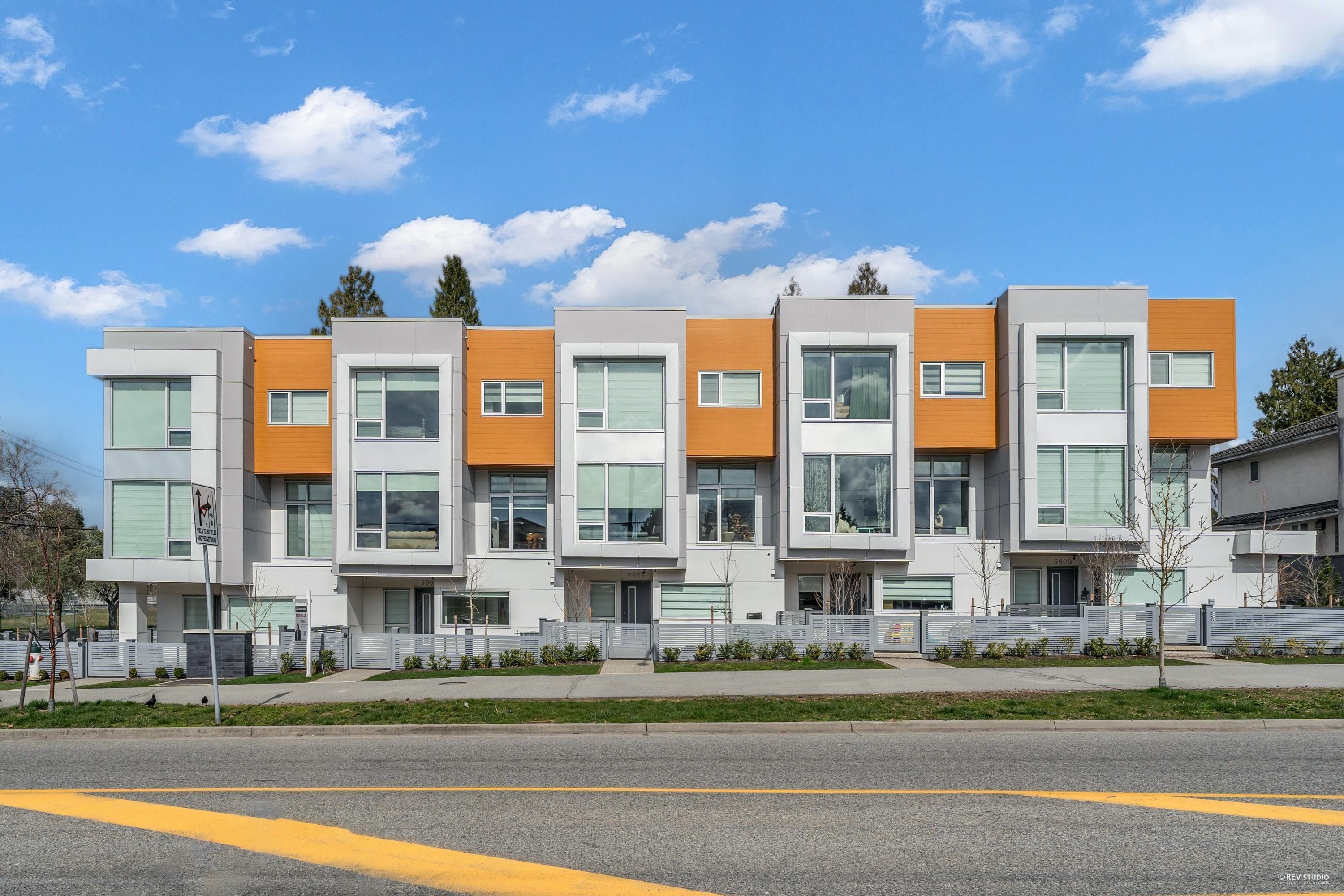 5605 Rumble Street, Burnaby