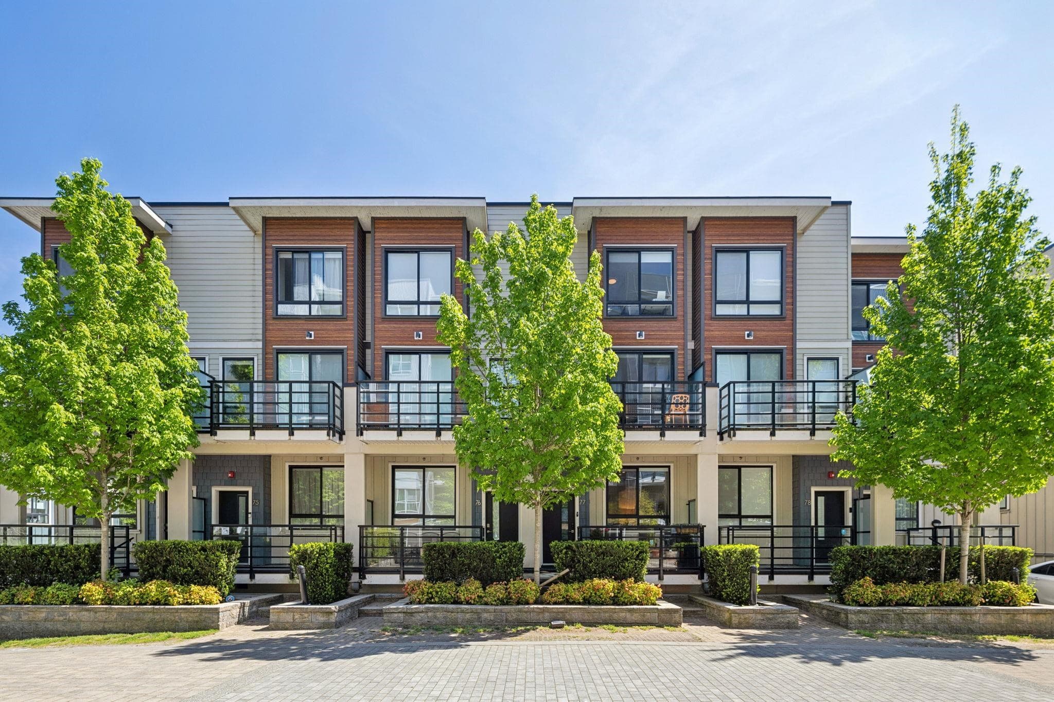 77 - 10199 River Drive, Richmond