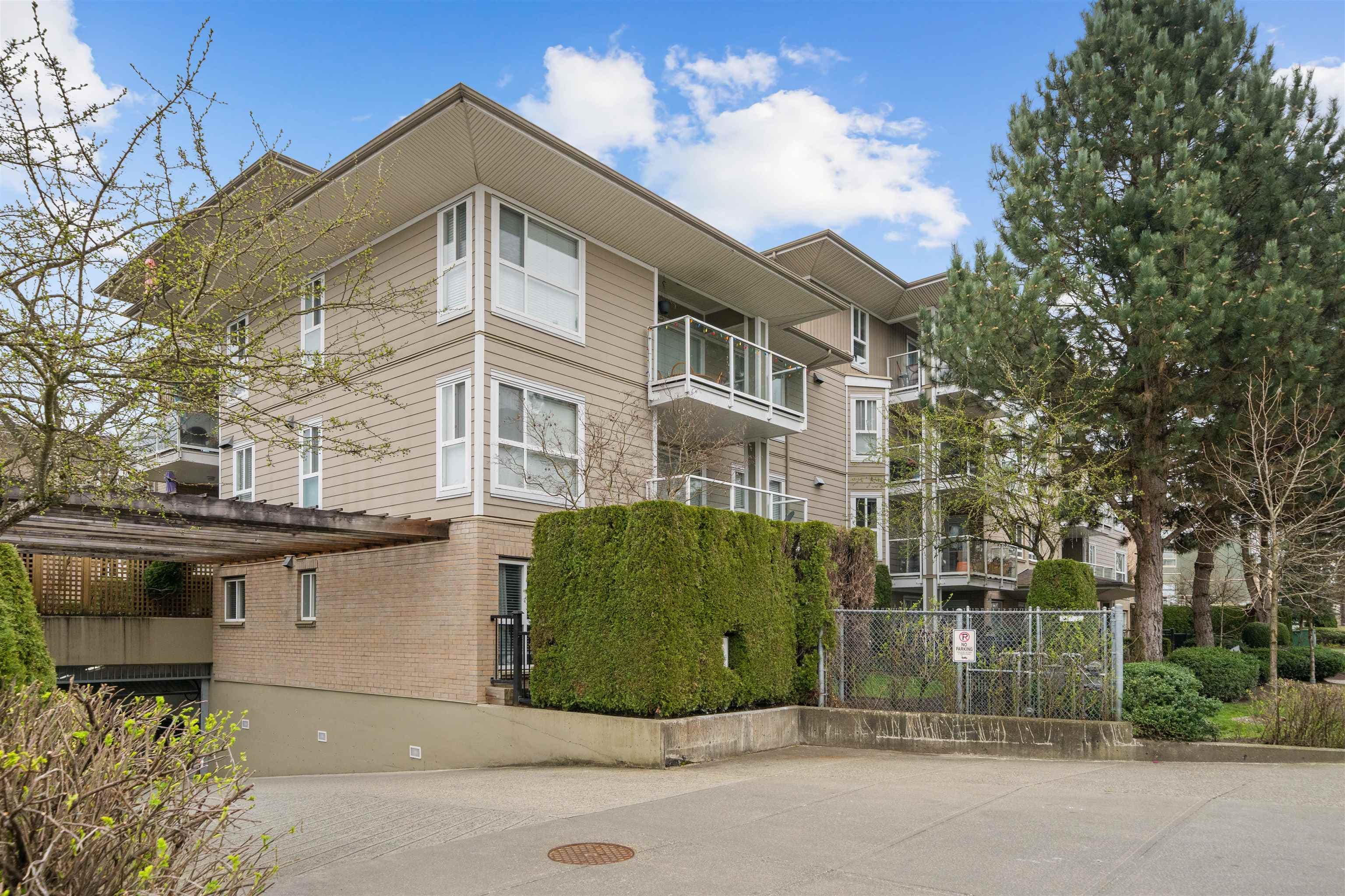 213 - 22255 122 Avenue, Maple Ridge, V2X 3X8 — photo 2