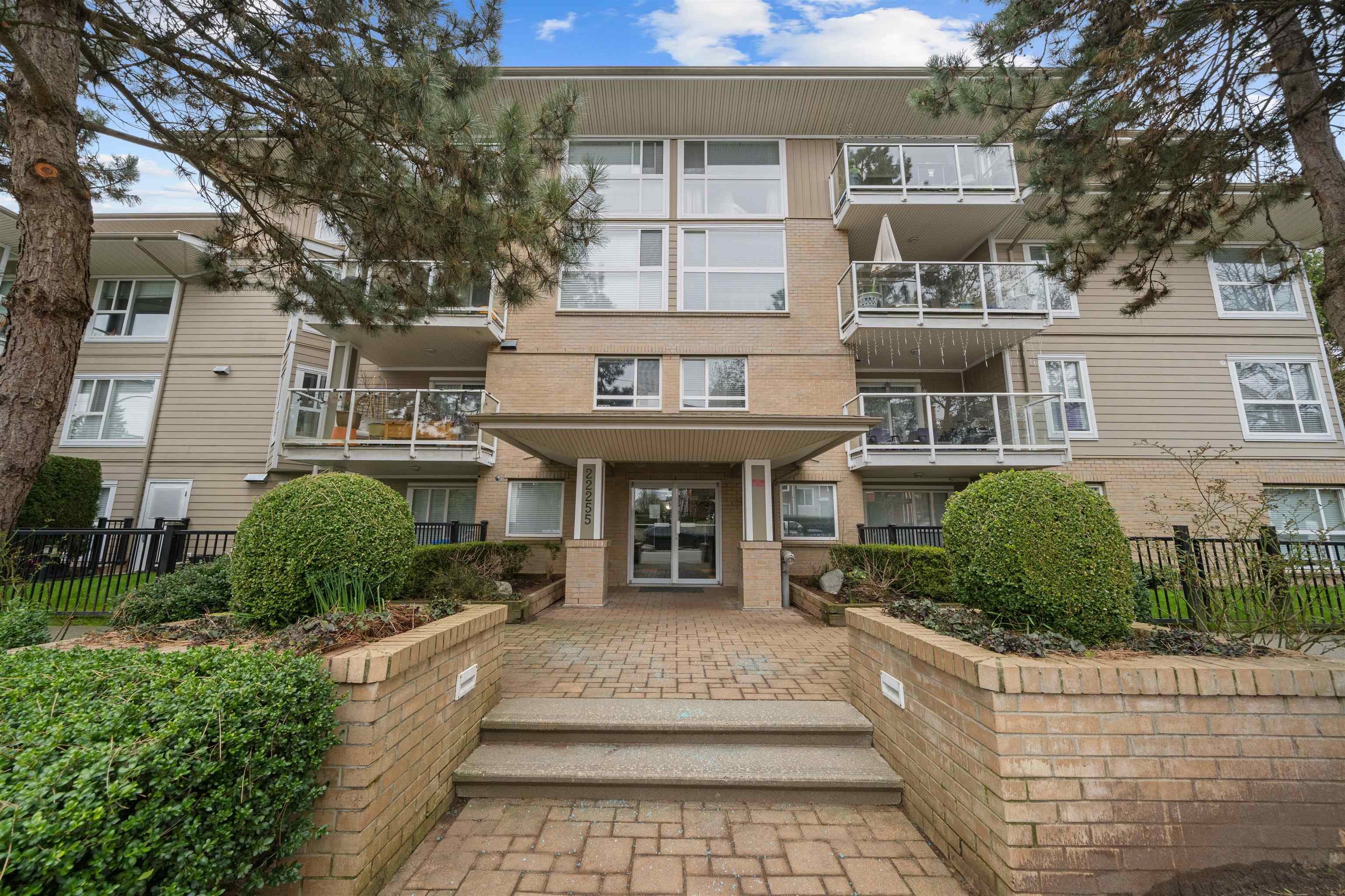 213 - 22255 122 Avenue, Maple Ridge, V2X 3X8 — photo 3