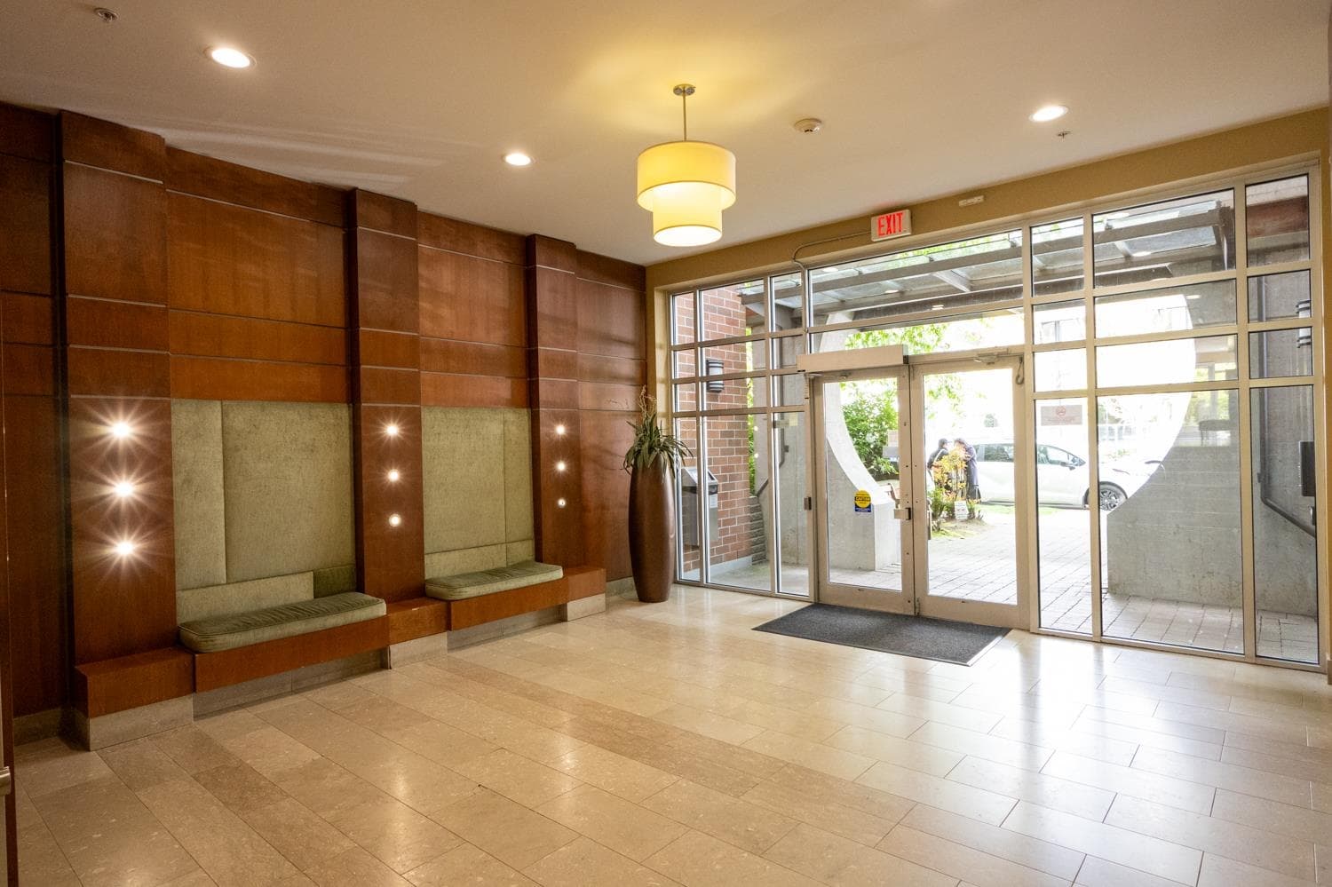 233 - 9288 Odlin Road, Richmond