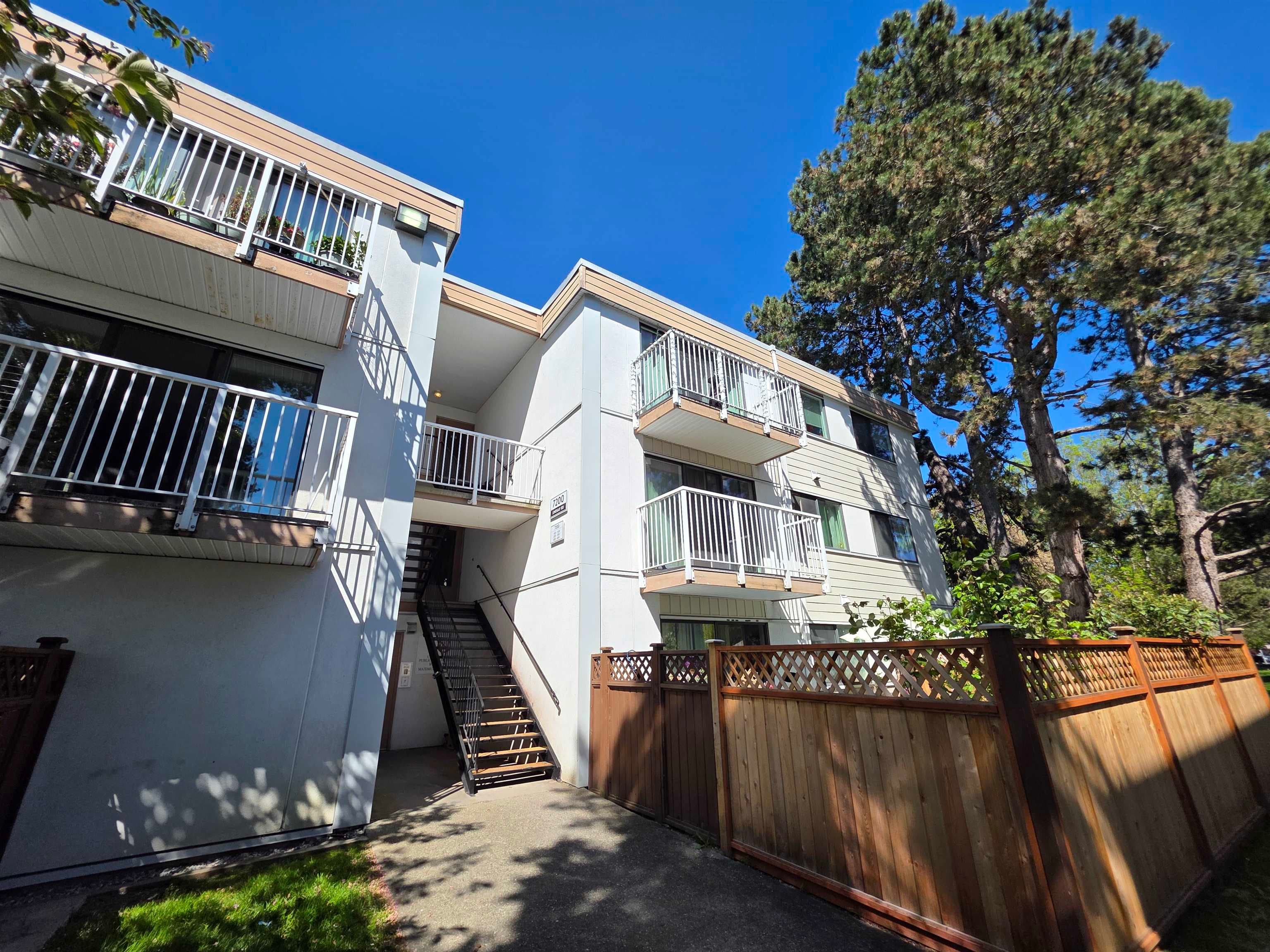 208 - 7200 Lindsay Road, Richmond