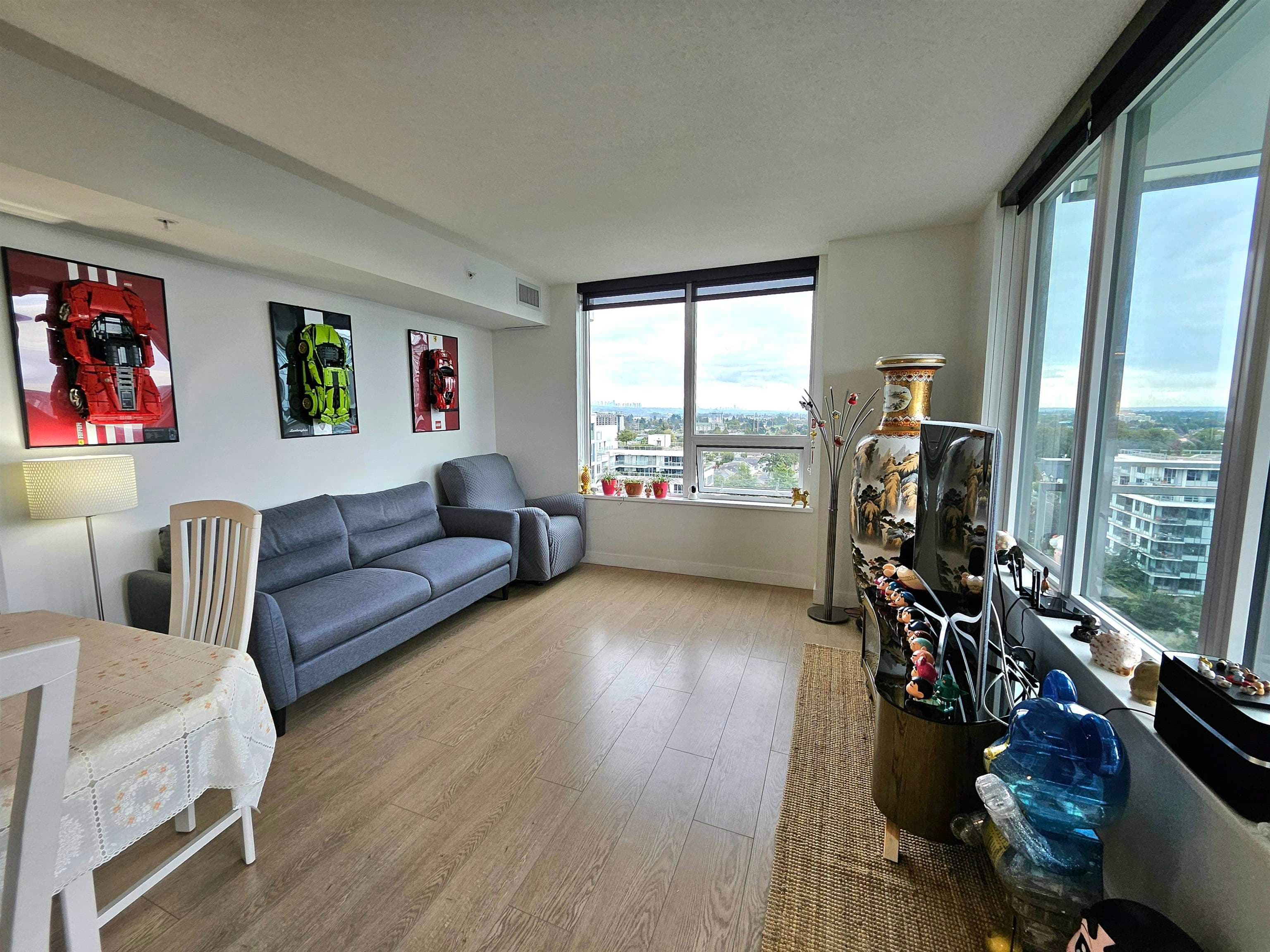1705 - 3233 Ketcheson Road, Richmond