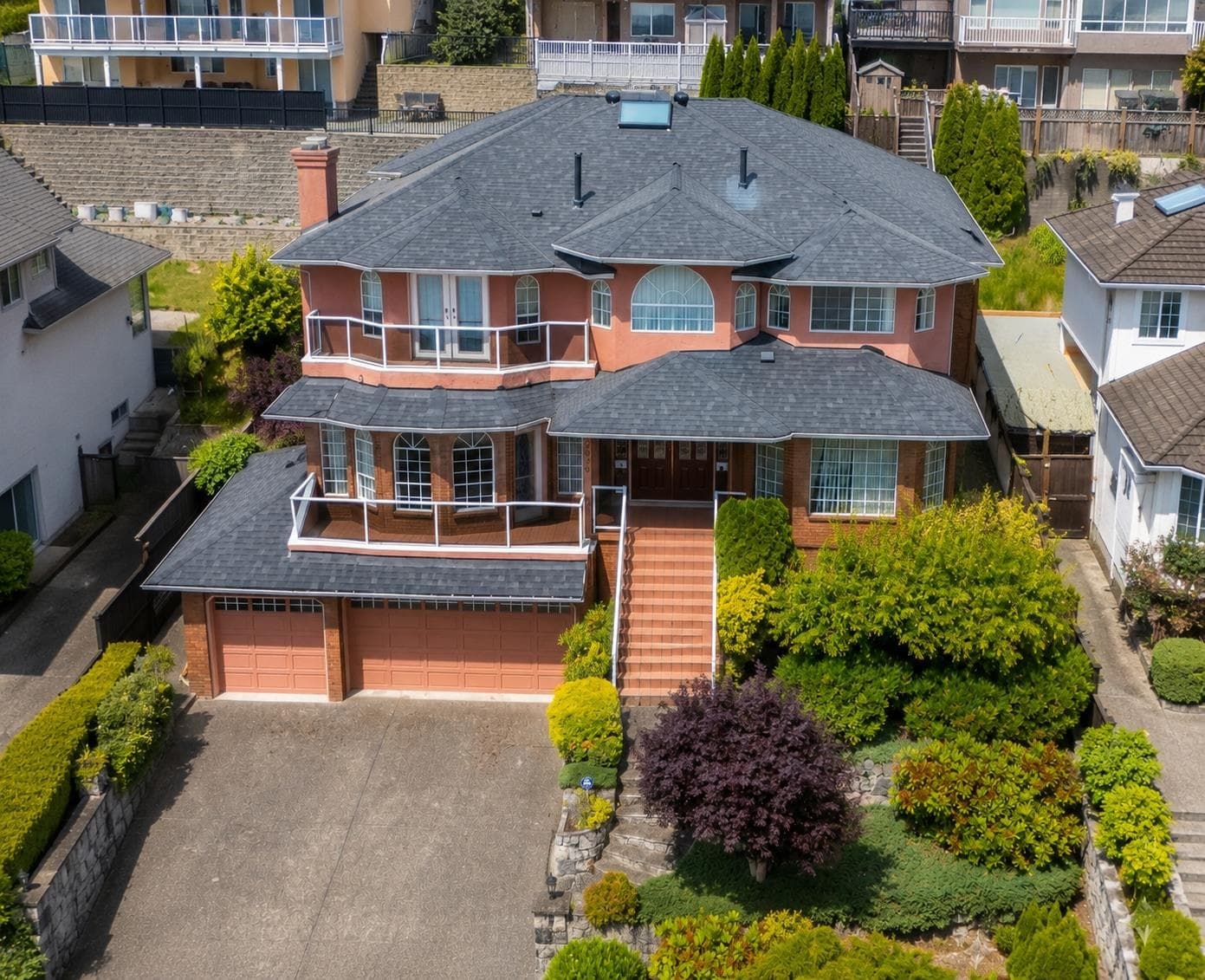 2248 Sicamous Avenue, Coquitlam