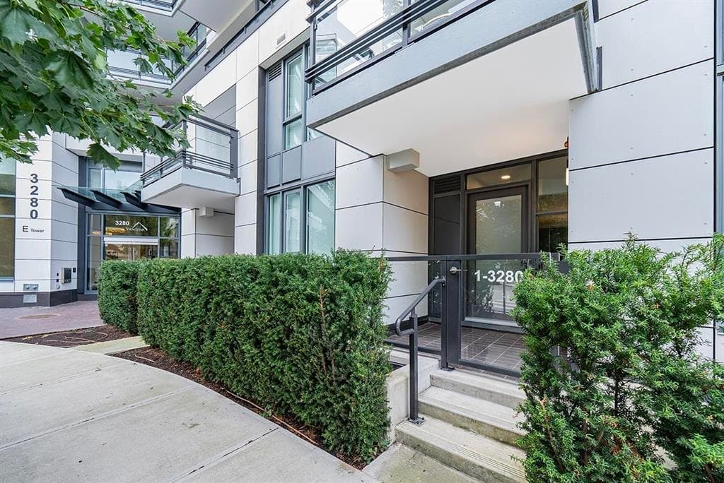 TH1 - 3280 Corvette Way, Richmond