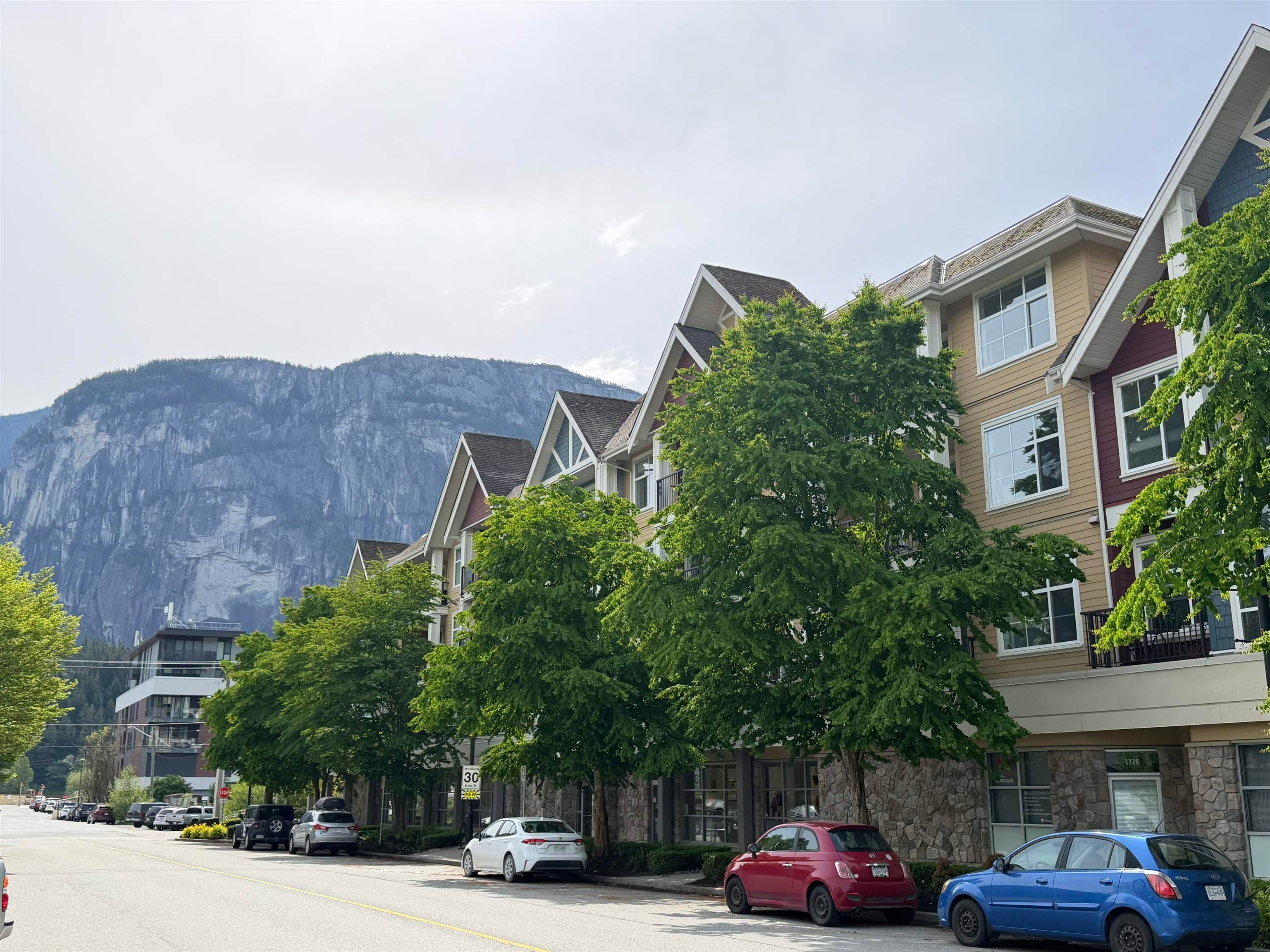 319 - 1336 Main Street, Squamish