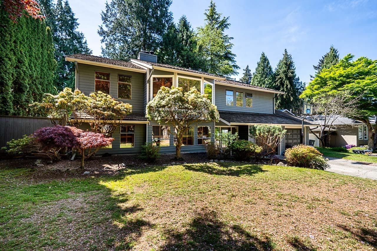 12710 19 Avenue, Surrey