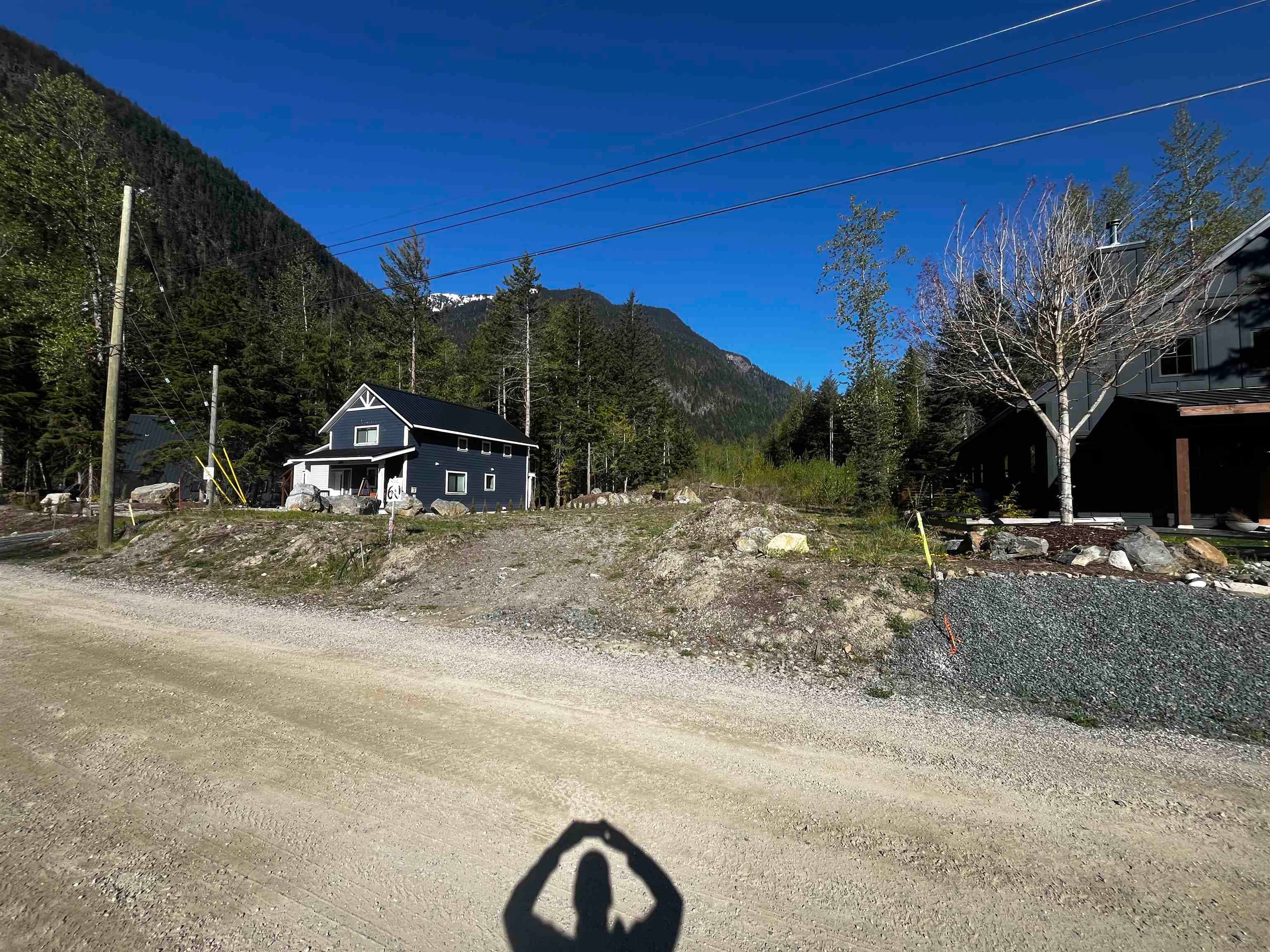 SVE60 Old Hope Princeton Highway, Sunshine Valley, V0X 1L5 — photo 2