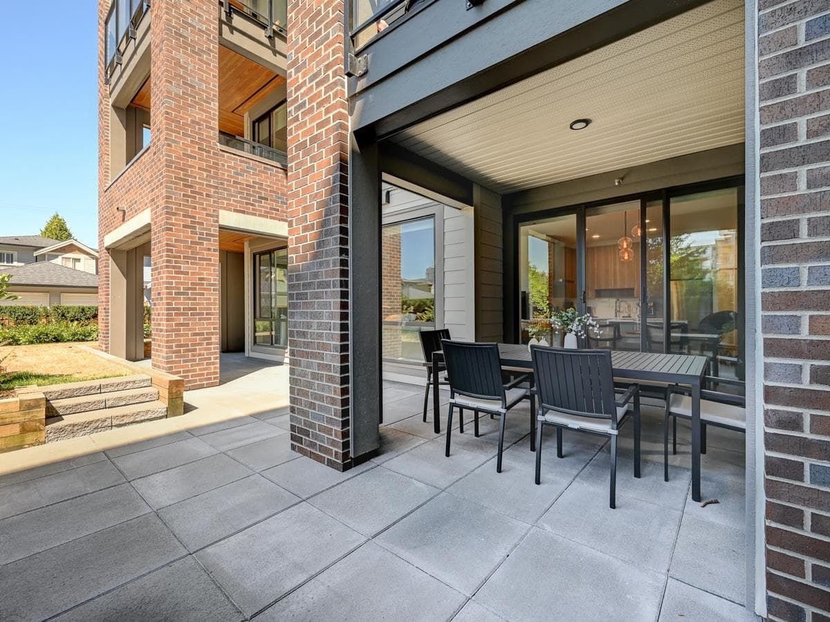 103 - 7599 15th Street, Burnaby — sold
