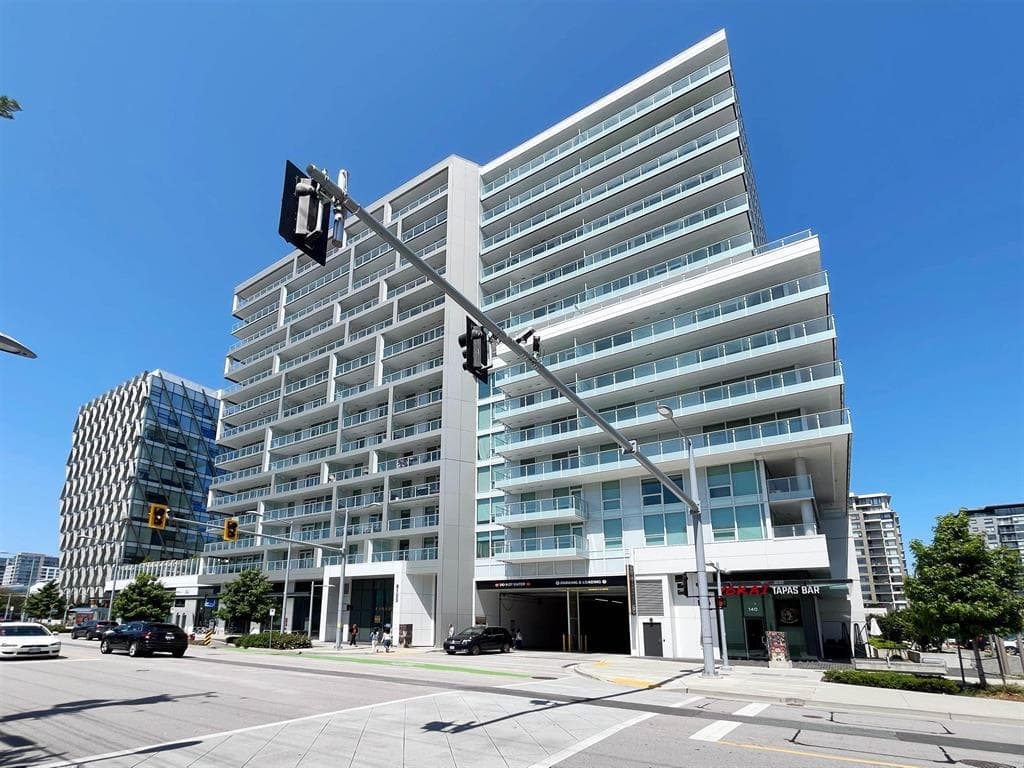 829 - 8133 Cook Road, Richmond
