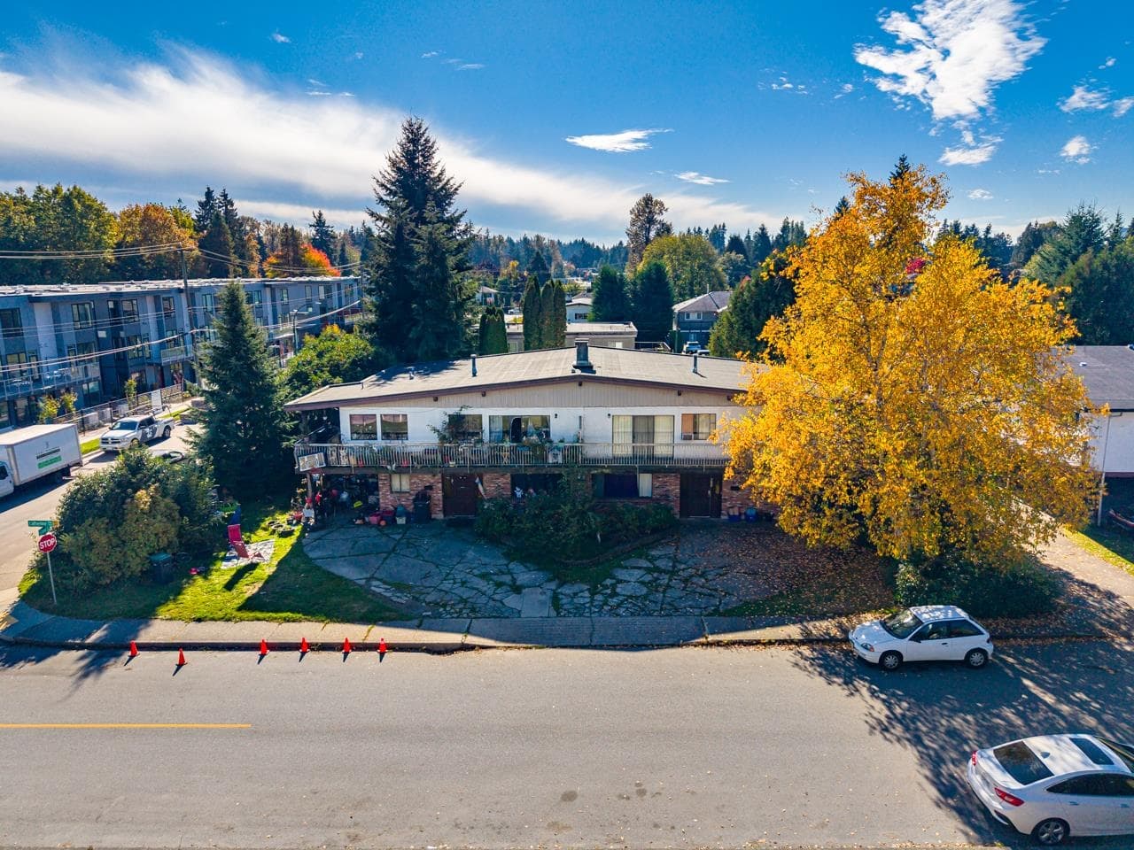 780-782 Catherine Avenue, Coquitlam