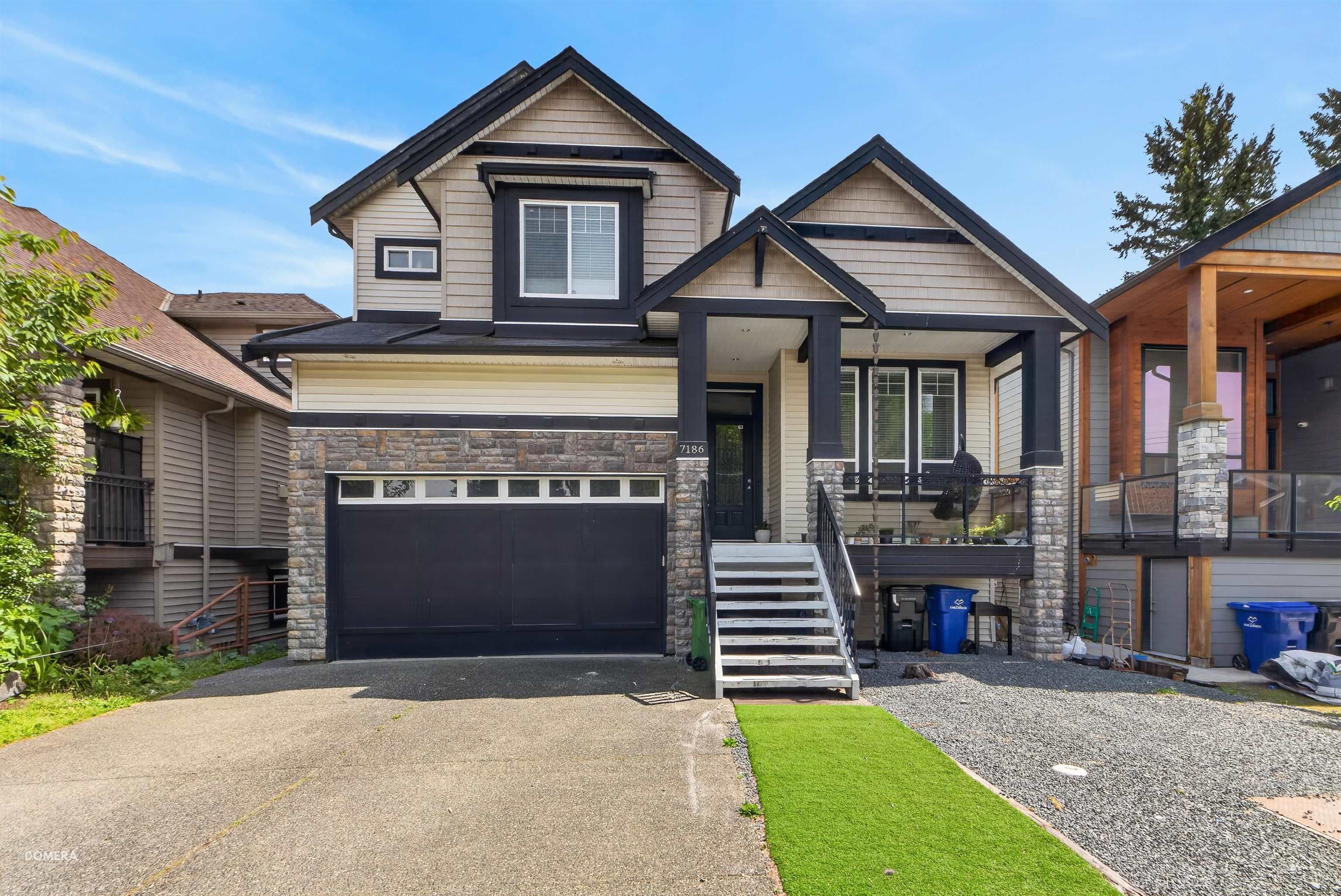7186 Elwood Drive, Chilliwack