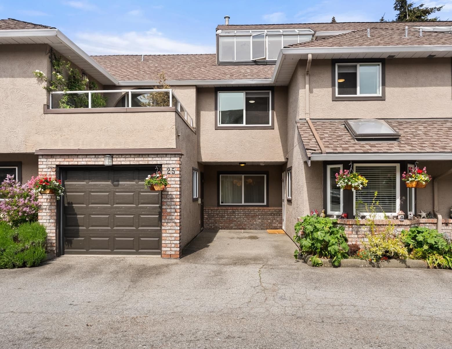 25 - 12438 Brunswick Place, Richmond