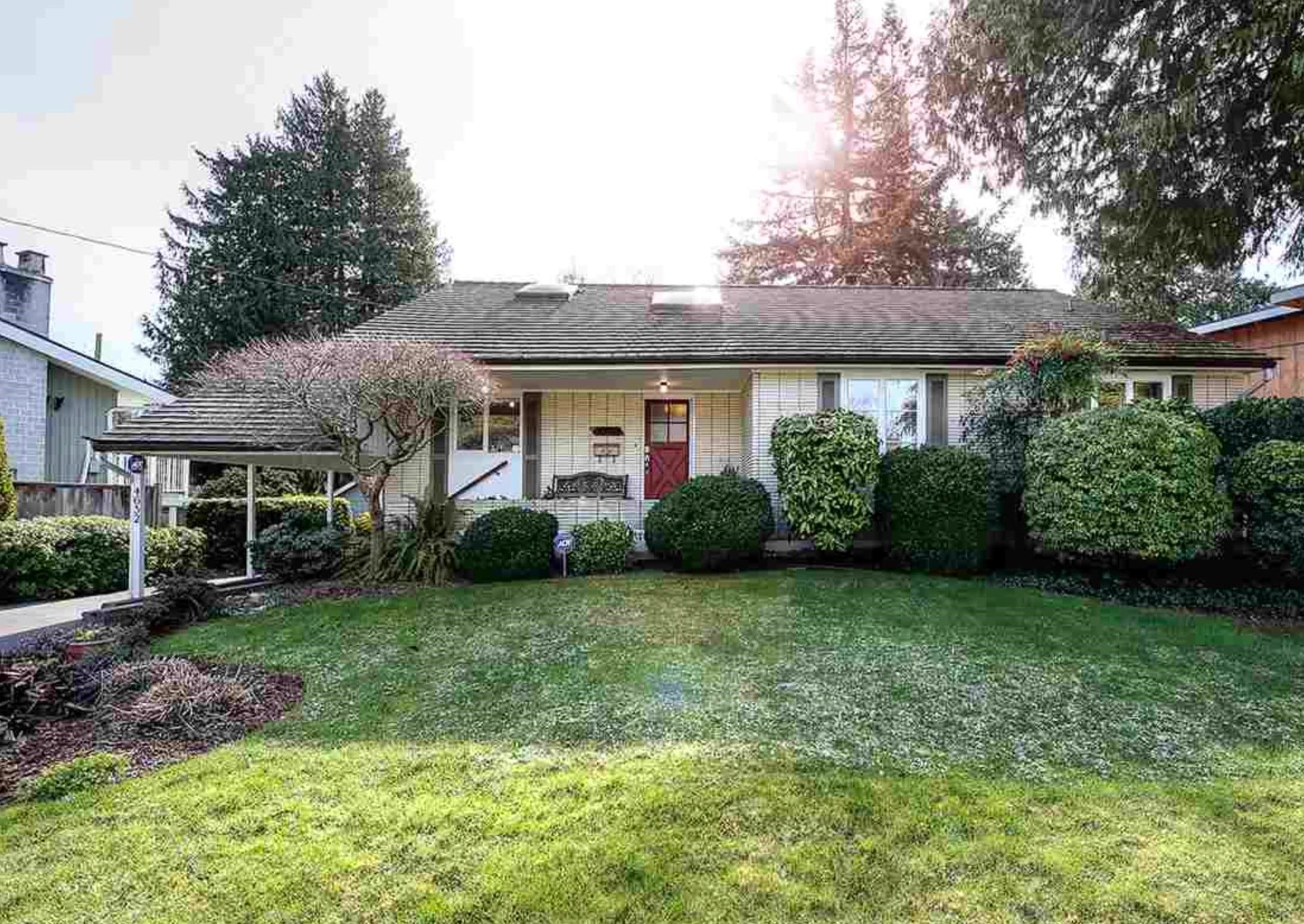 4652 Wesley Drive, Delta