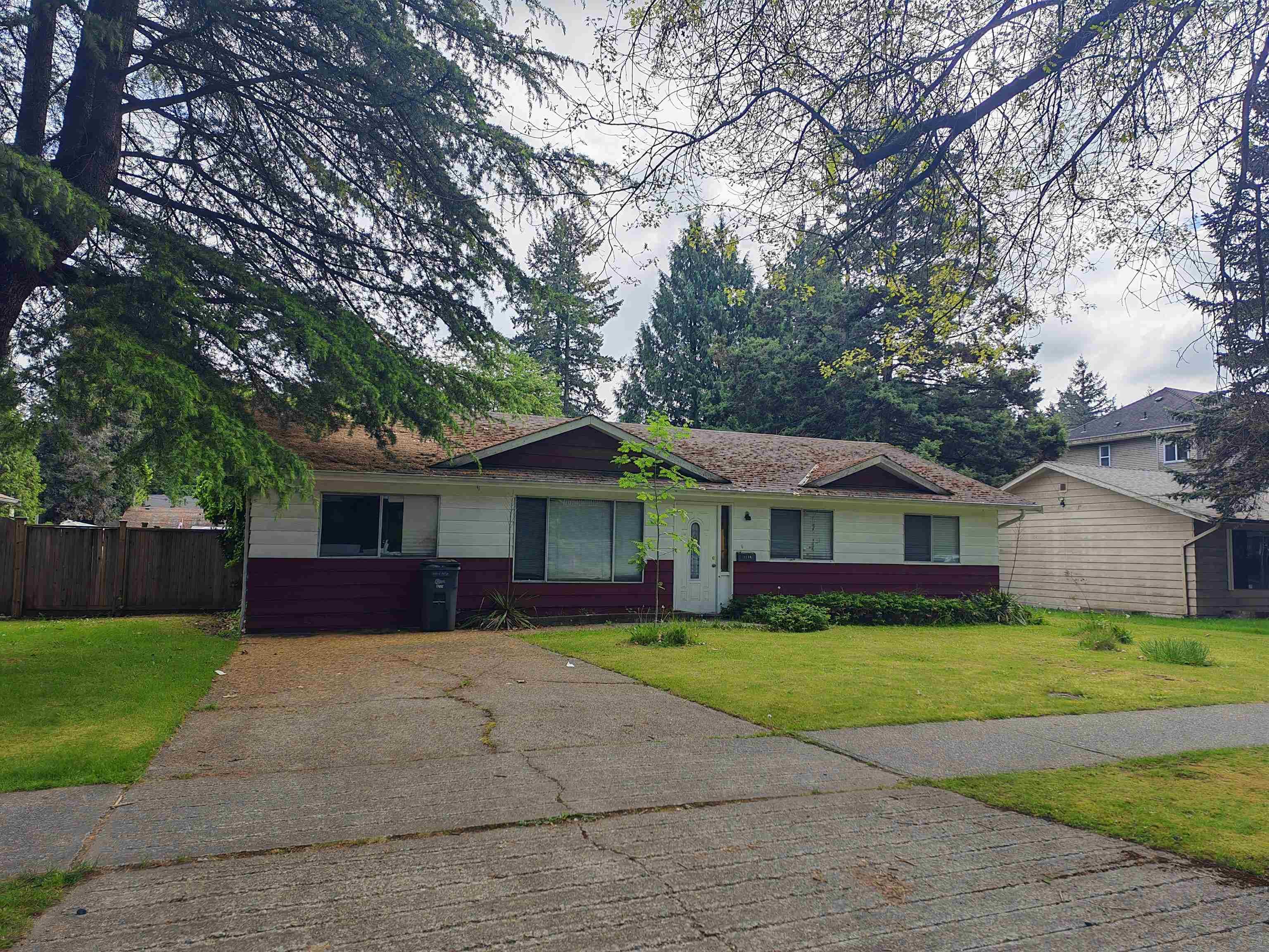 10156 143a Street, Surrey
