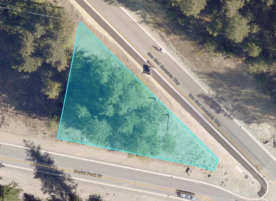 8203 Merlot Peak Drive, Pemberton