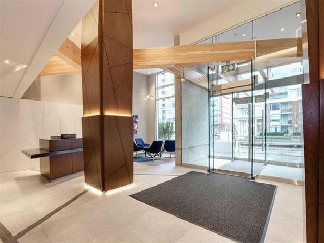 5XX - 1661 Quebec Street, Vancouver