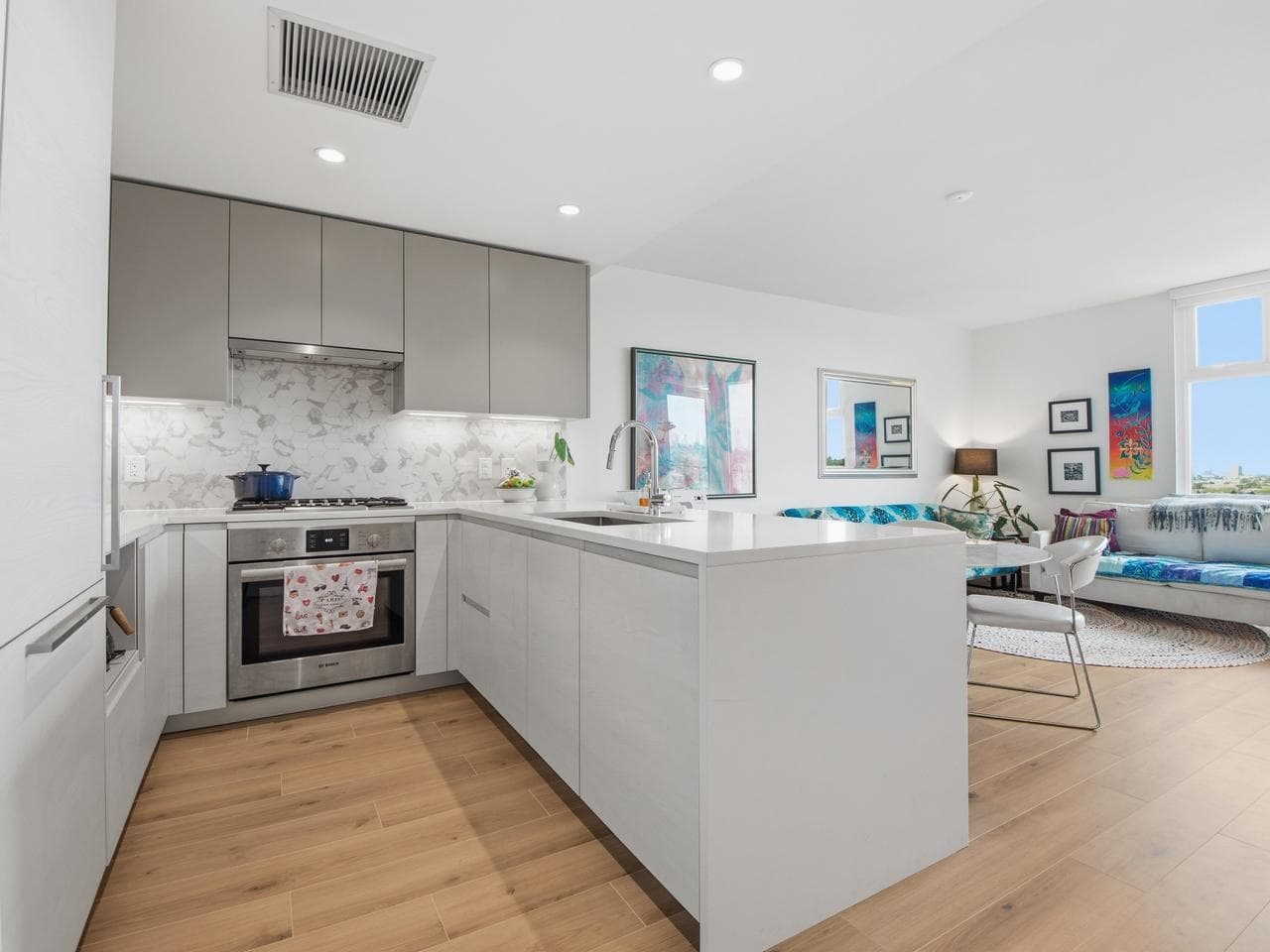 1304 - 8188 Fraser Street, Vancouver