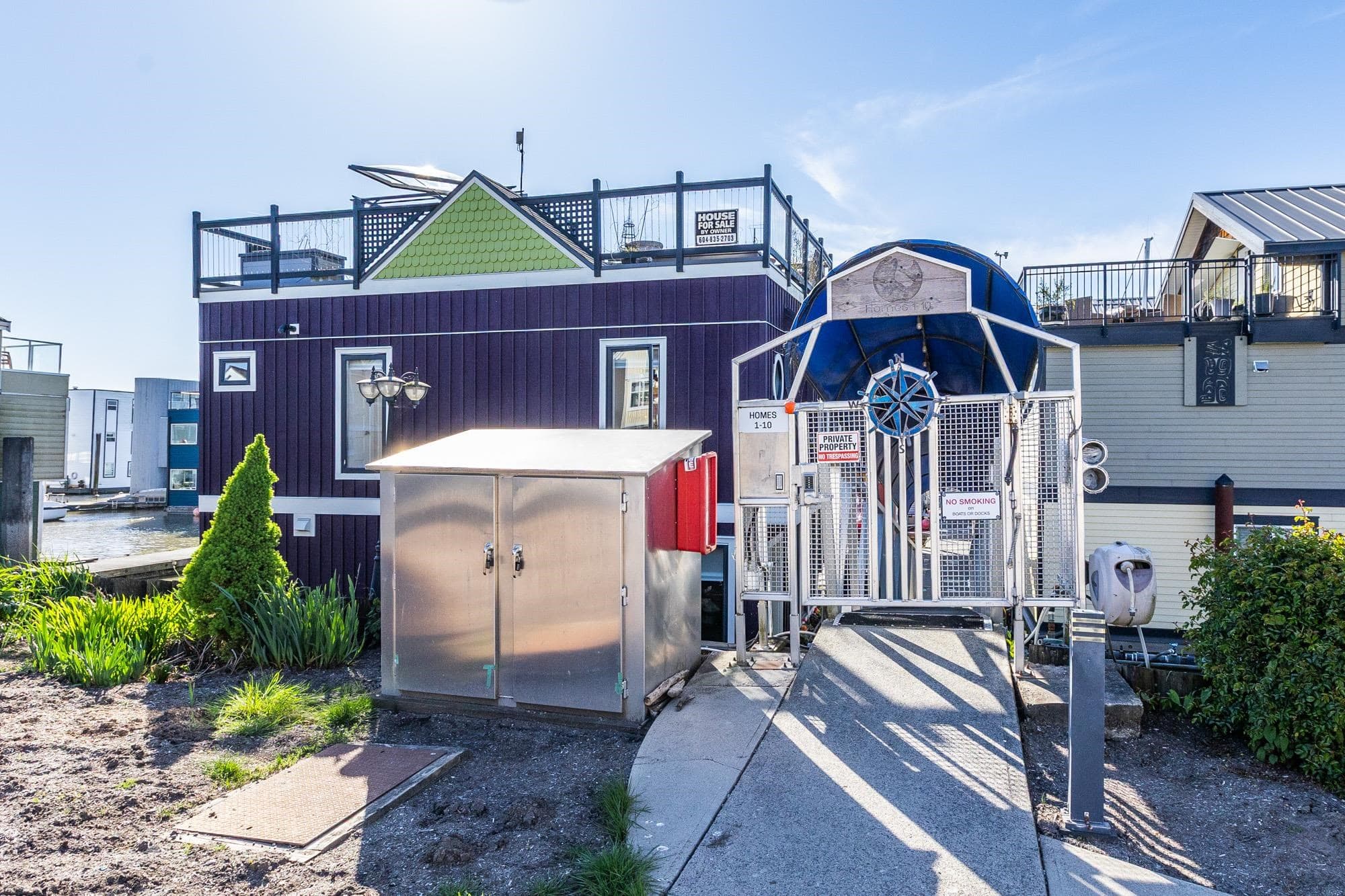 1 - 3473 W River Road, Delta, V4K 5E9 — photo 2