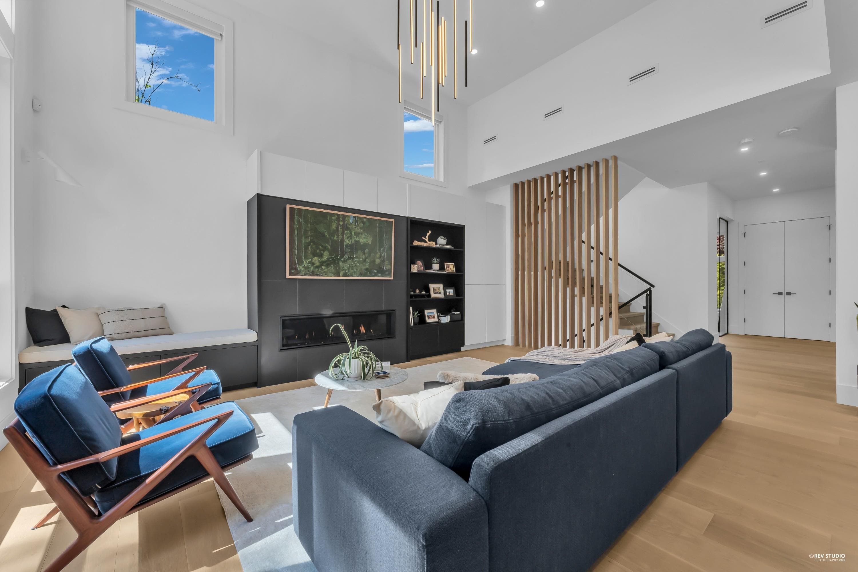 847 Thermal Drive, Coquitlam, V3J 6R4 — photo 5