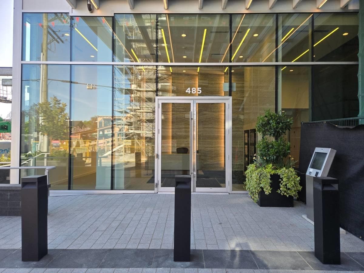 2102 - 485 W 42nd Avenue, Vancouver