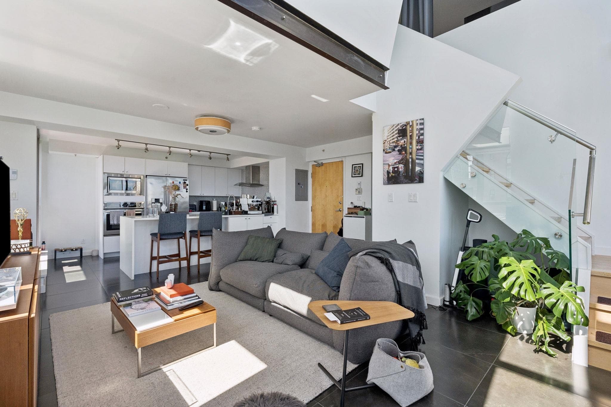 2601 - 1238 Richards Street, Vancouver, V6B 6M6 — photo 4