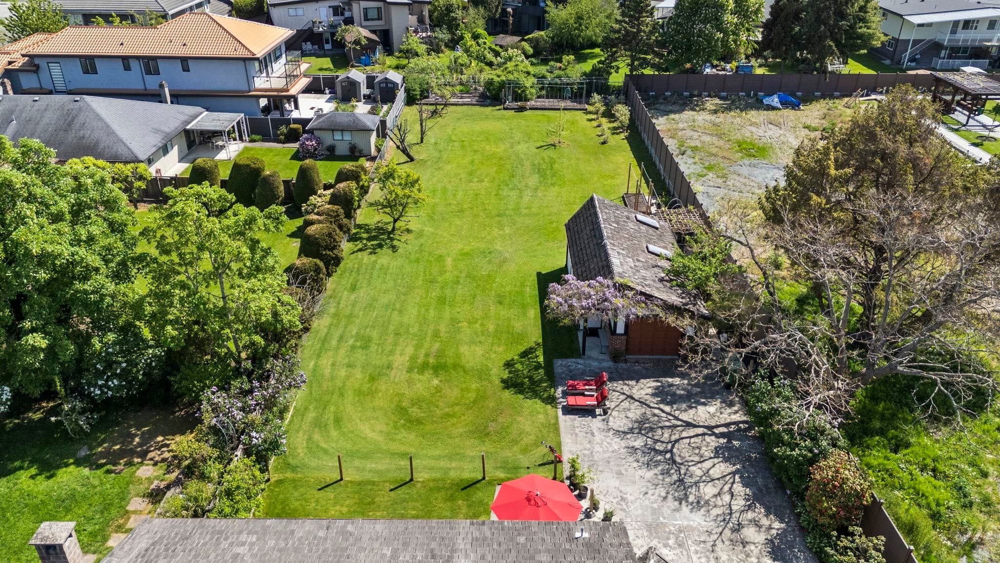 6546 Gibbons Drive, Richmond