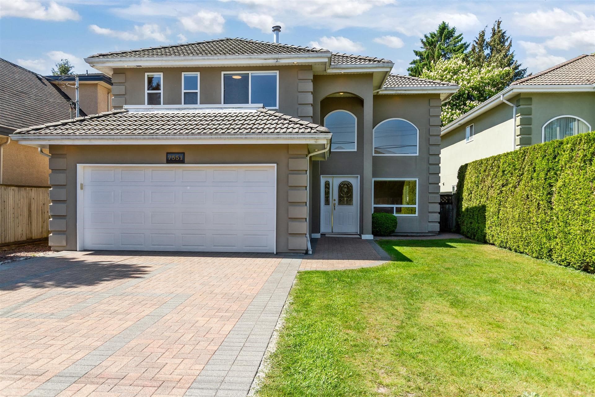 7551 Lombard Road, Richmond