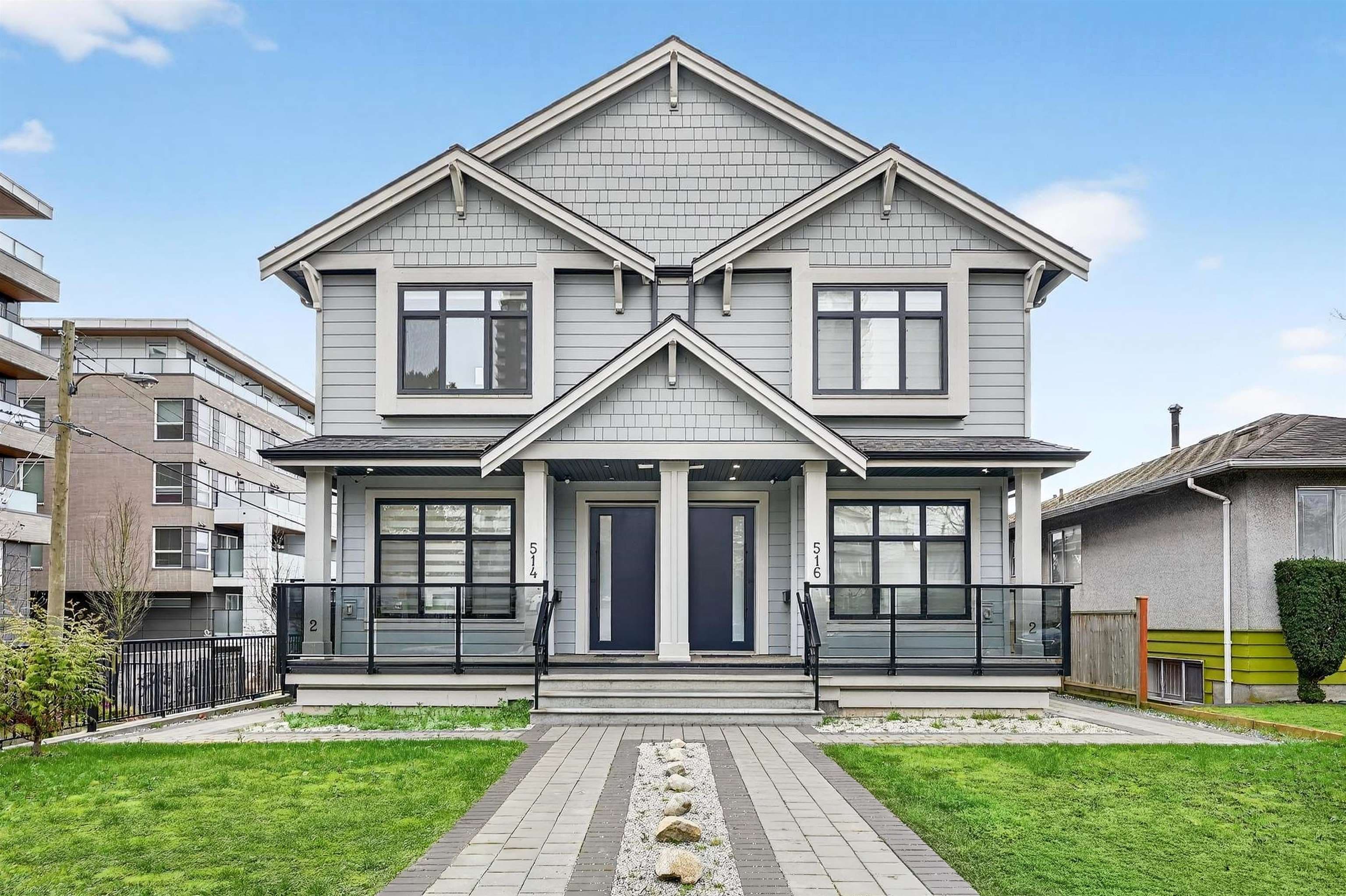 514 W 60th Avenue, Vancouver