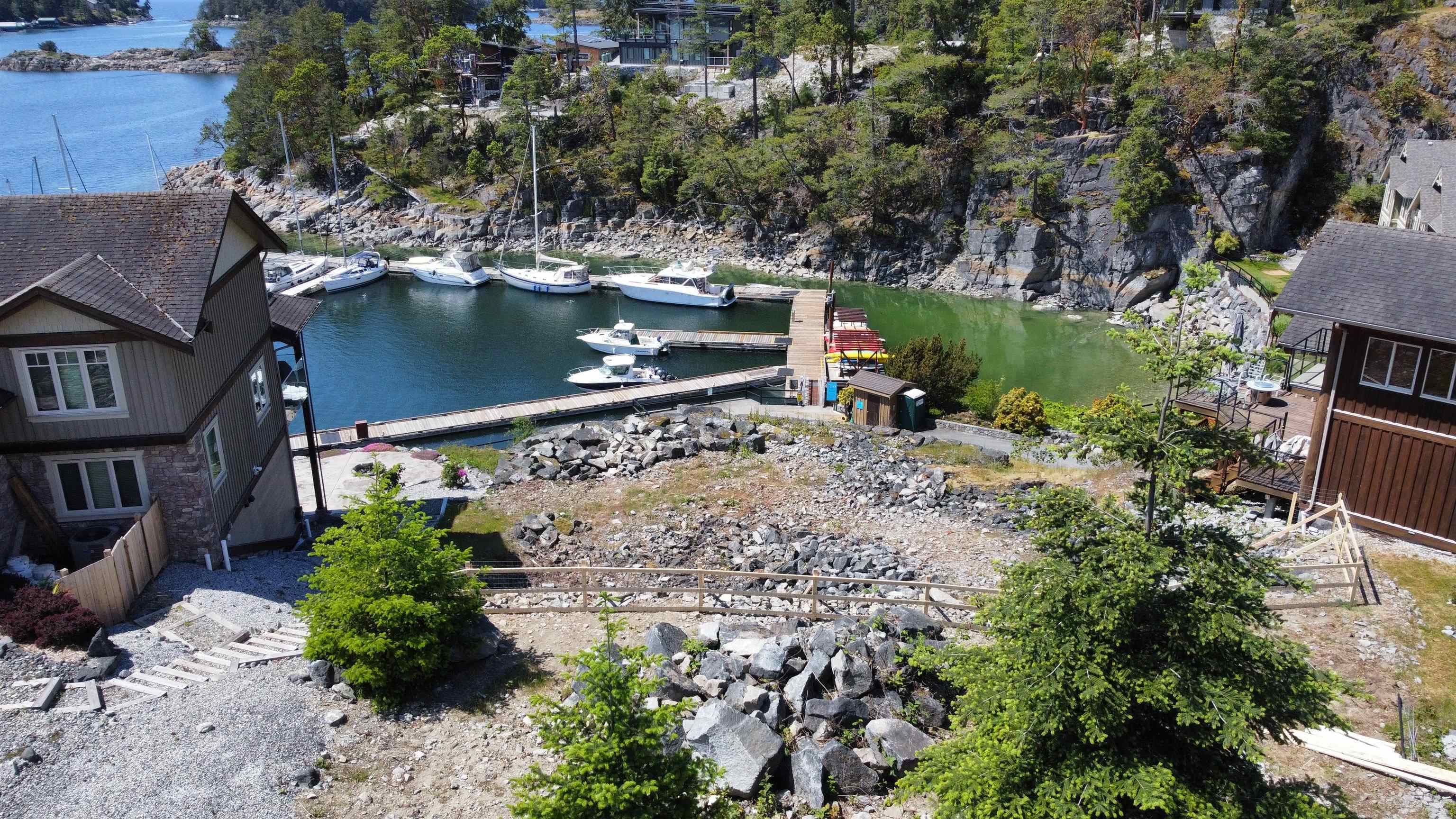 Lot 32 - 4622 Sinclair Bay Road, Garden Bay