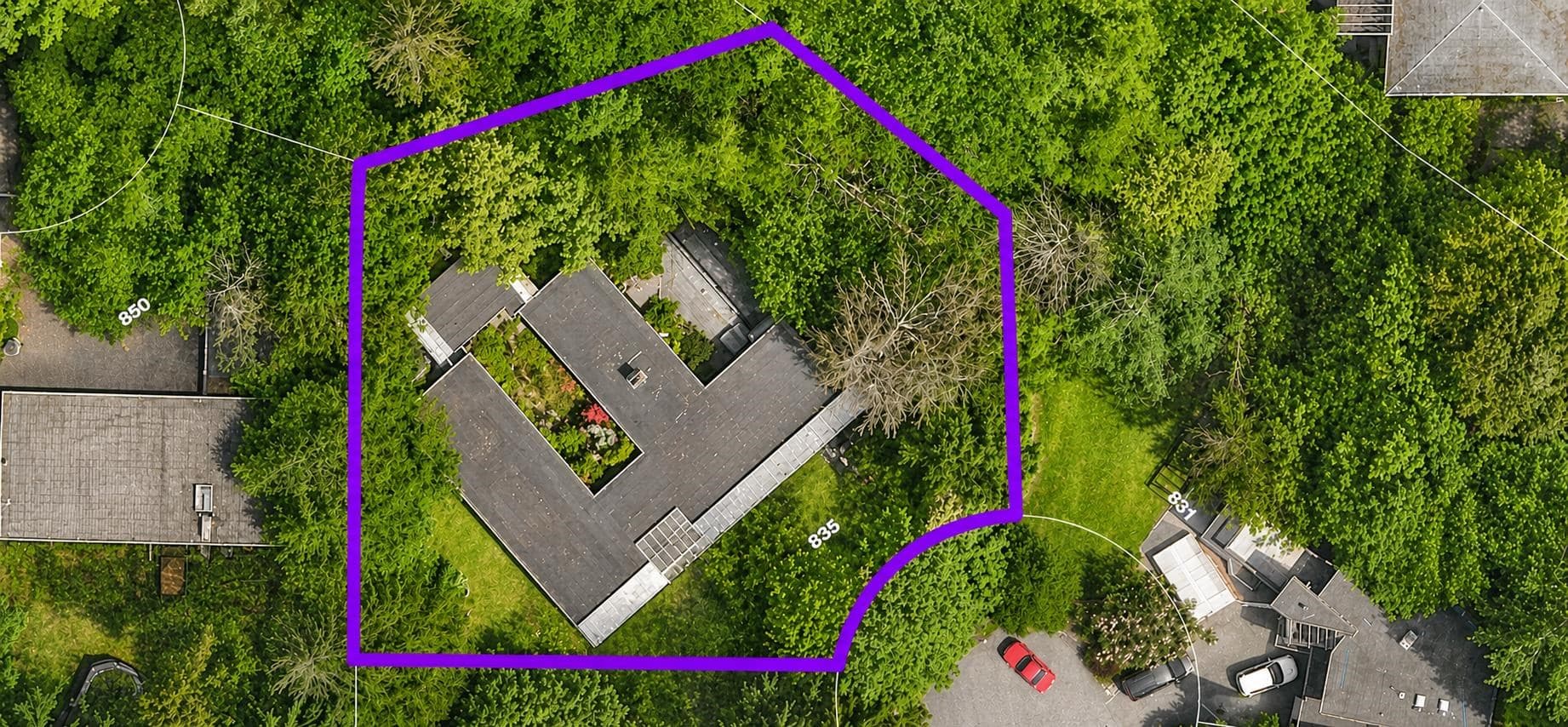 835 Wildwood Place, West Vancouver