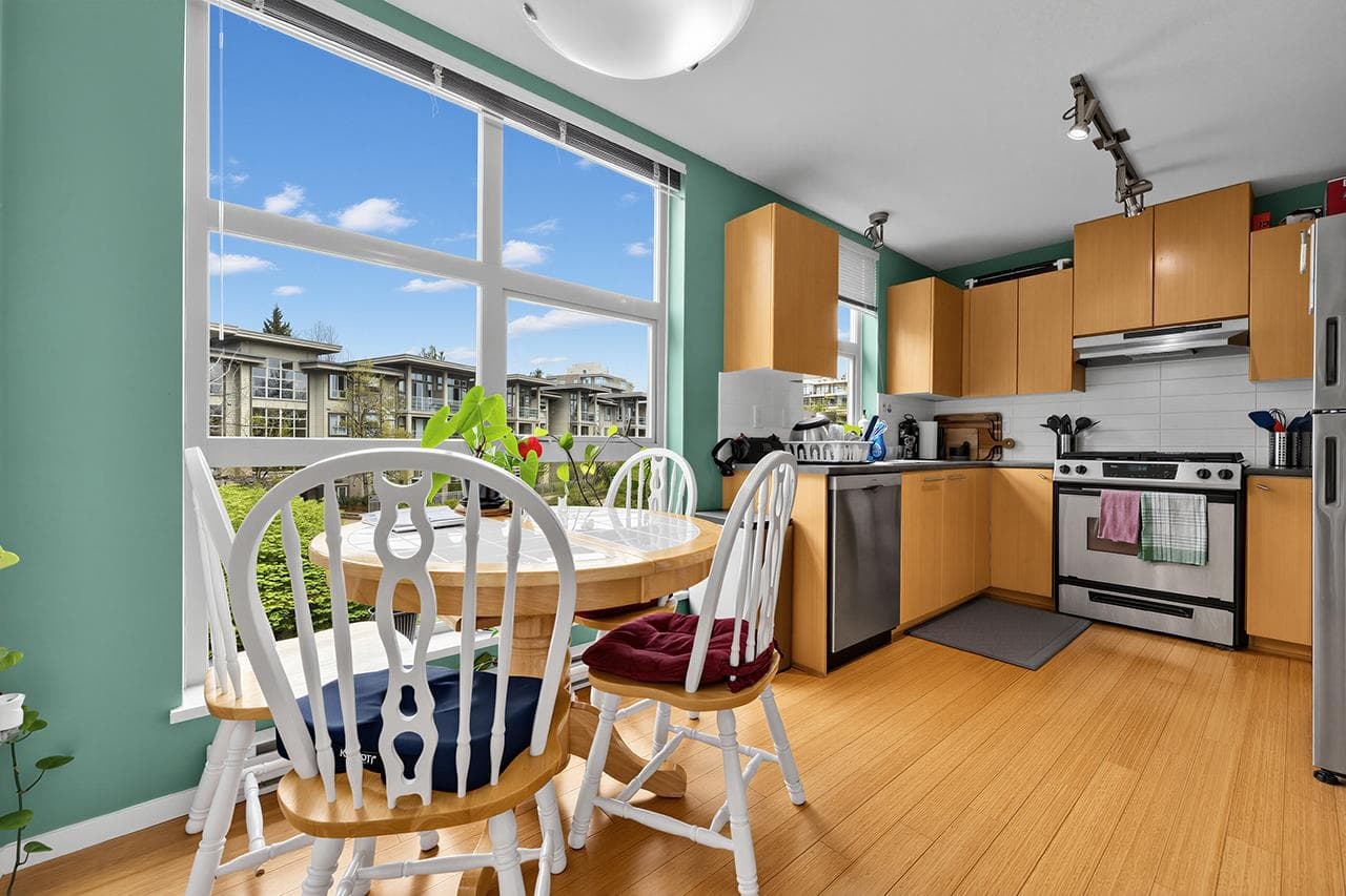 403 - 9339 University Crescent, Burnaby